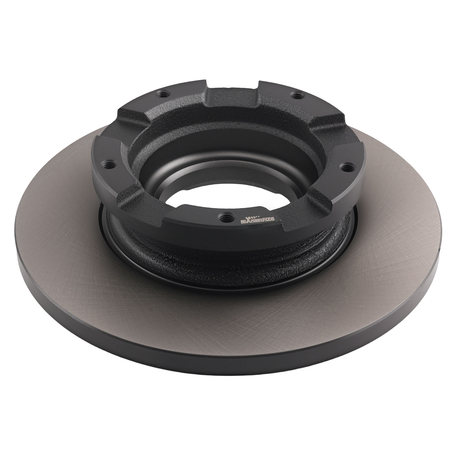 2x Bremsscheiben Hinten For Ford Transit Custom V362 FY Transit V363 FAD 1764283