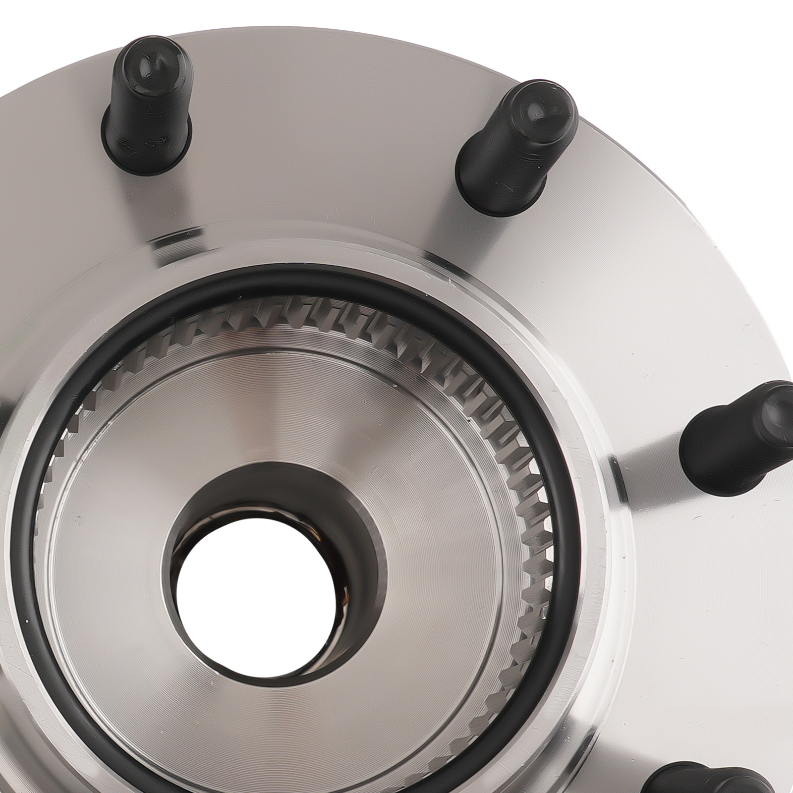 Front Wheel Bearing Hub Assembly for Ford Excursion 2000-2002 BR930420