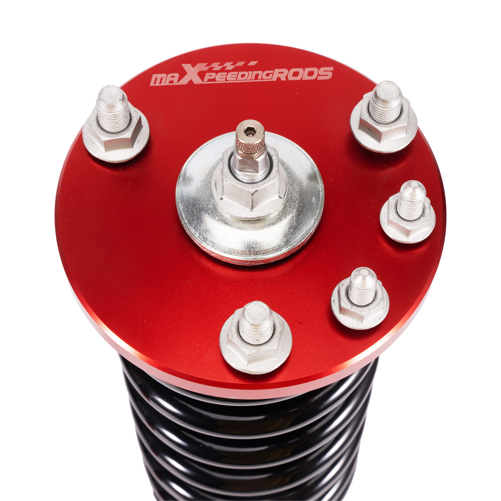 Gewindefahrwerk for Honda Accord Bj. 1998-2002 Full Coilover Suspension Shock