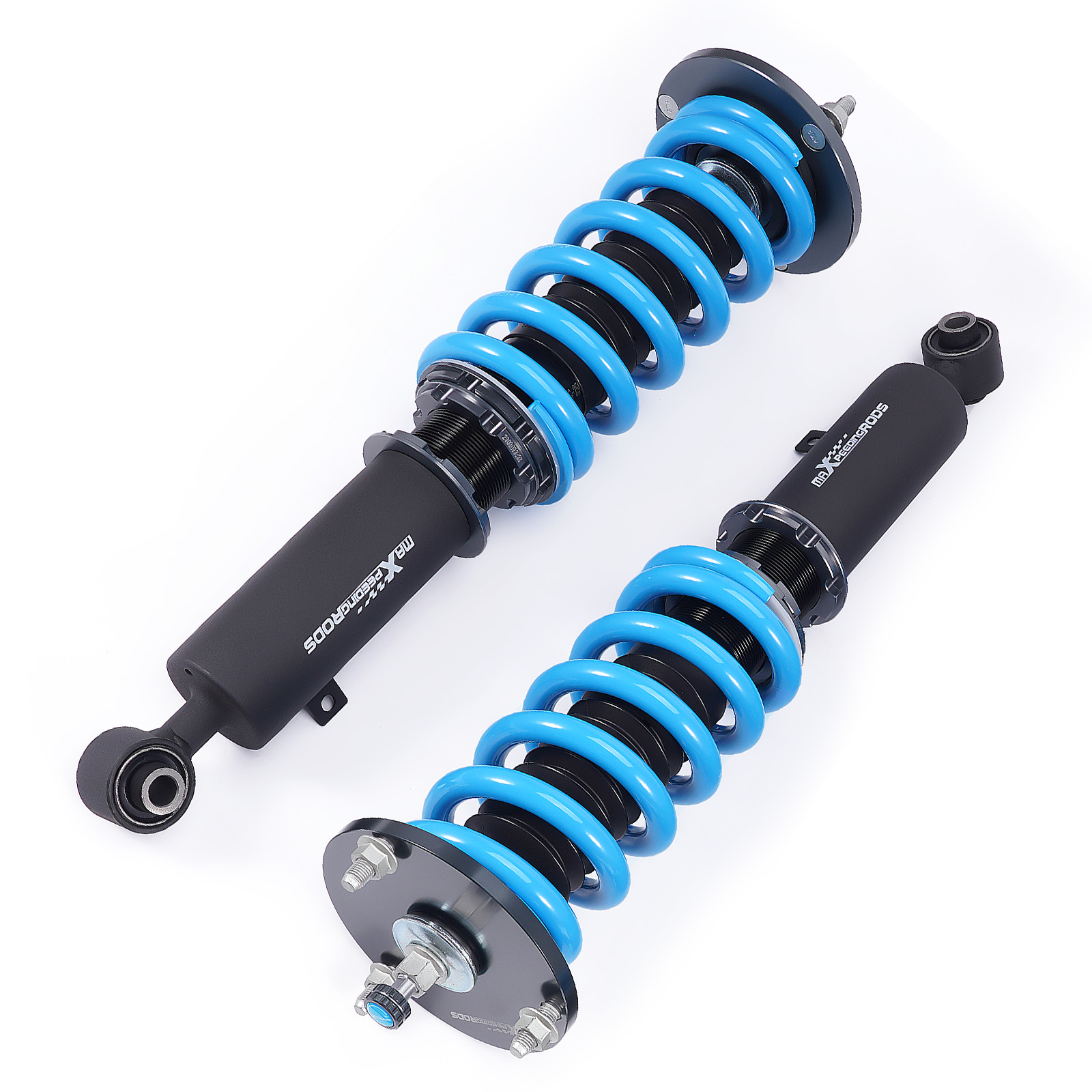 Höhenverstellbare Gewindefahrwerke for Toyota Supra MA70 GA70 JZA70 1990–1993