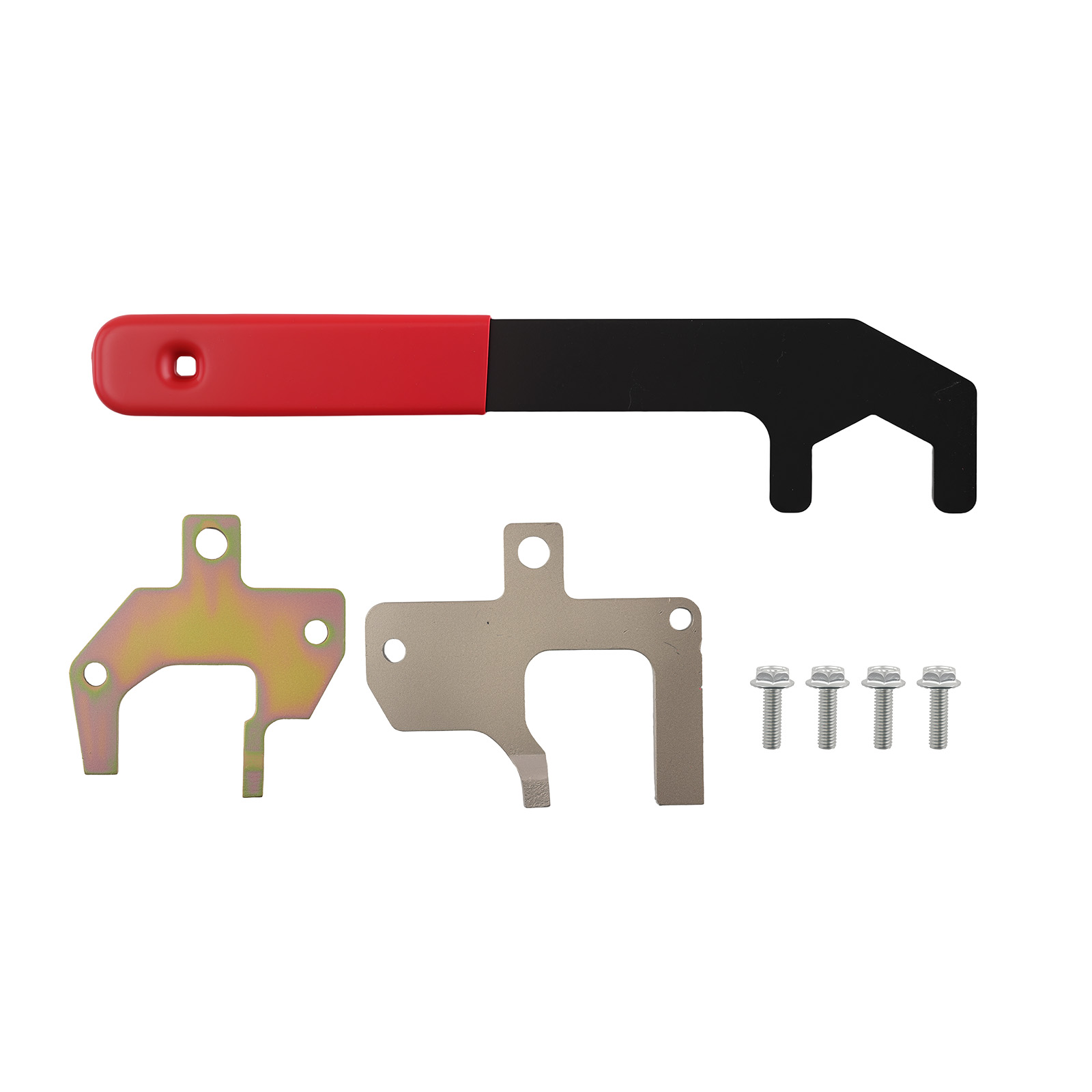 Timing Chain Kit Camshaft Locking Tool Set for Mercedes-Benz E320 E430 E500 E55