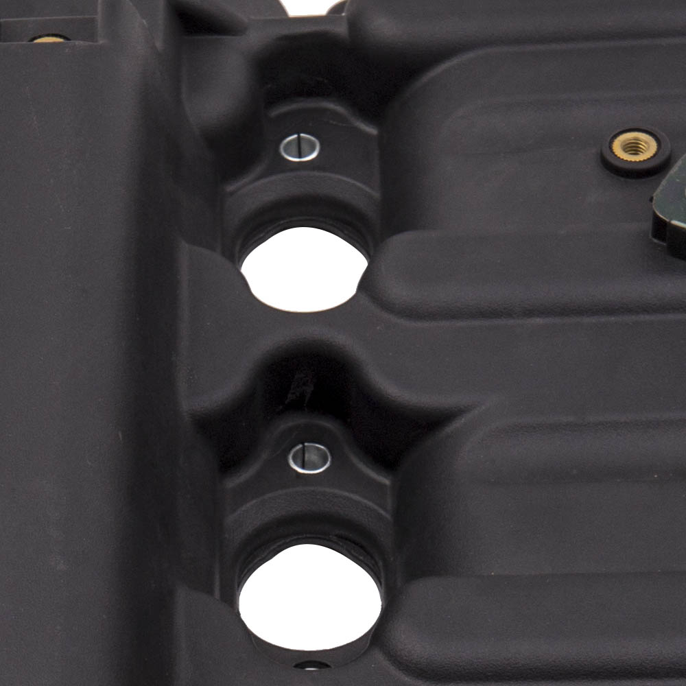 Ventildeckel Motorzylinder for Kia Sorento I 2.5 CRDI 22410-4A400 Bj. 06-09