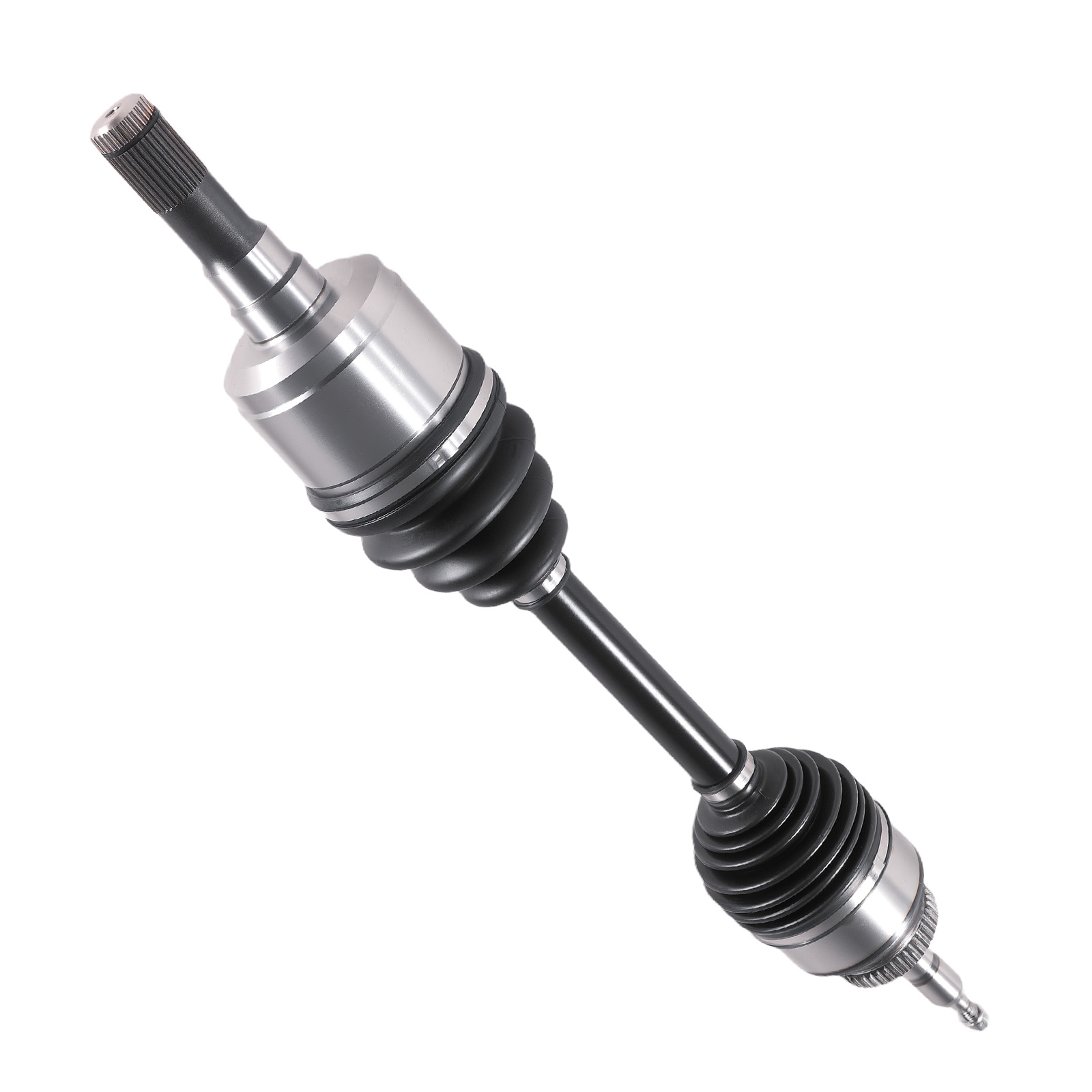 New Front Left CV Axle Shaft Assembly For Ford F-150 V8 6.2L 2011-2014 NCV11171