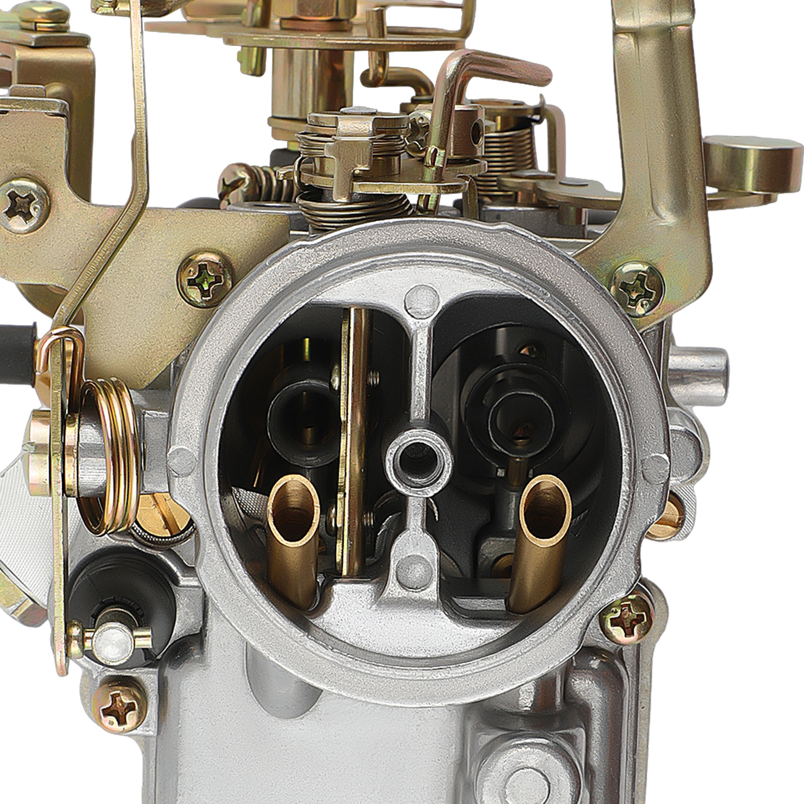 Carburetor Carby for Nissan A12 120Y 1200 Datsun Sunny Cherry 1974–1978