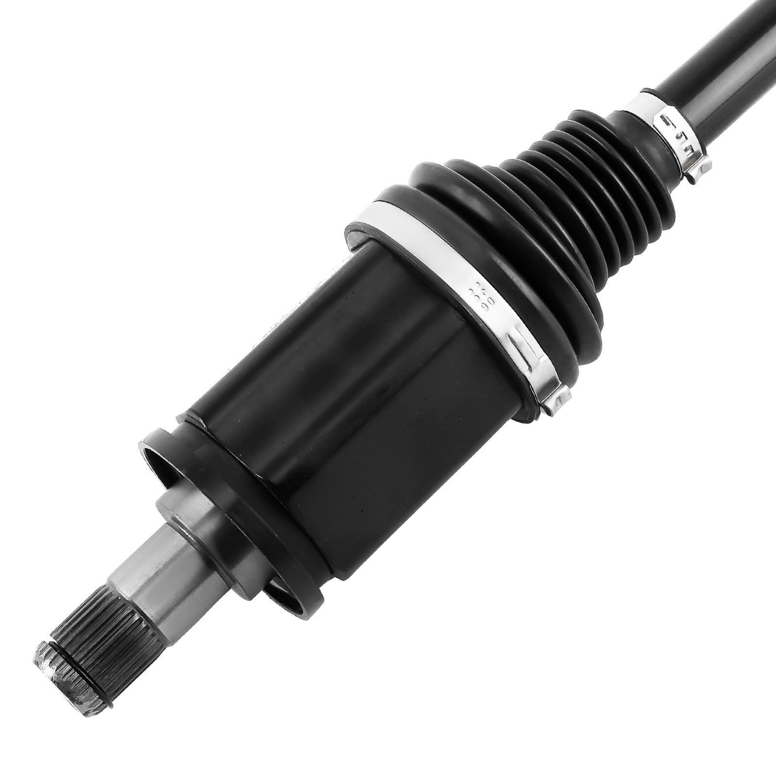 ANTRIEBSWELLE VORNE LINKS FOR BMW 5-ER F10 F11 6-ER F06 F12 F13 NEU