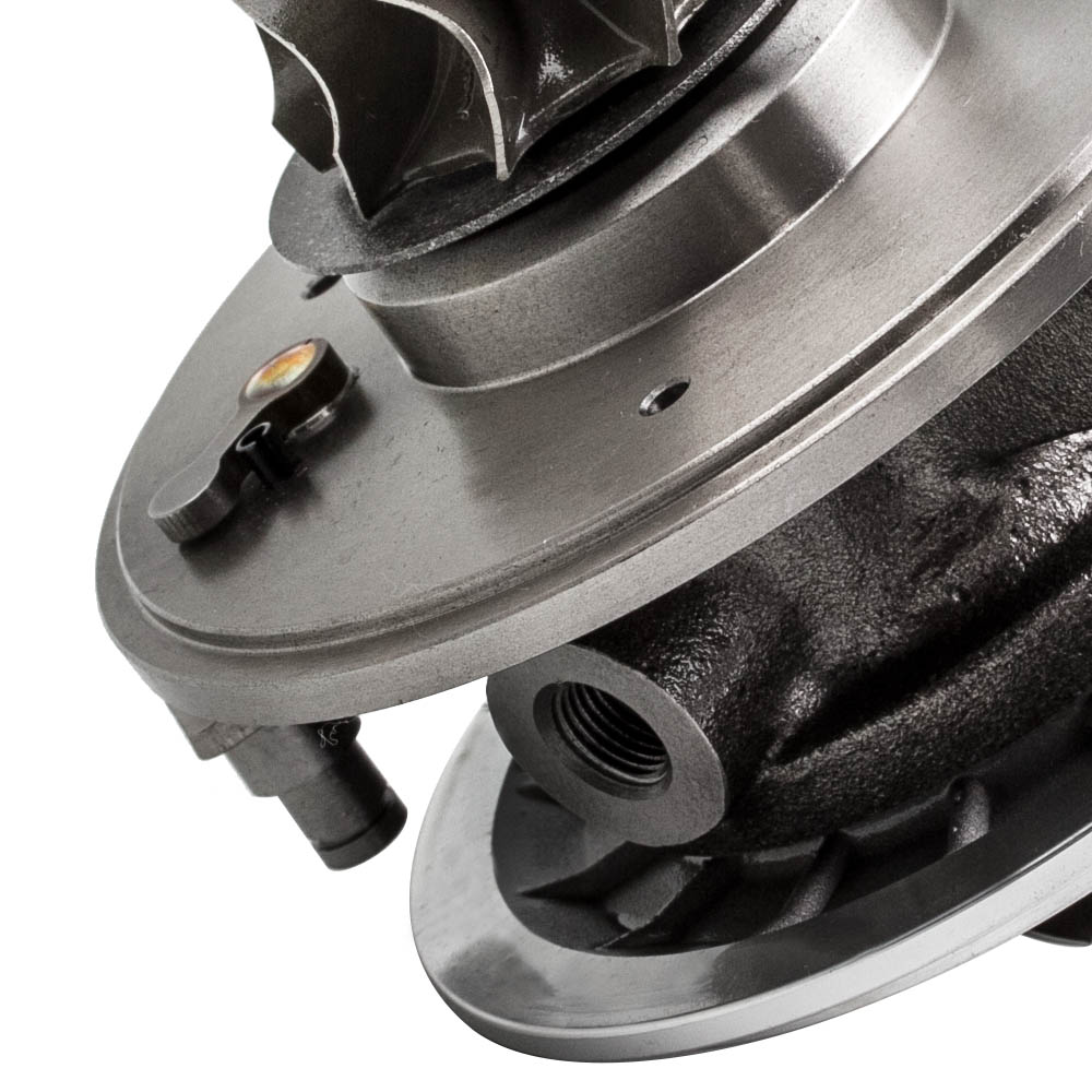 Rumpfgruppe GT1749V for Audi A3 Seat Leon Skoda VW Bora Golf 1.9 TDI 713672-5006