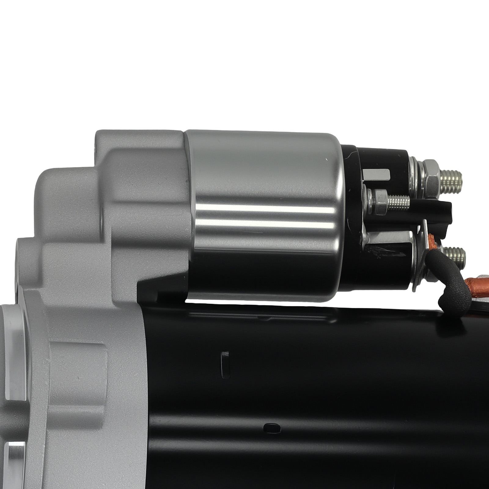 Starter Motor for BMW 5 Series E39 525d 525td 2.5L 2000-2003 12412242702