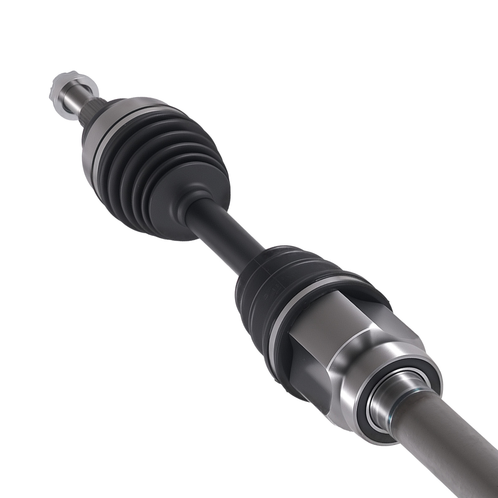 Front Right Side CV Axle Shaft Assembly For Ford Focus 2.0L l4 2013-2018