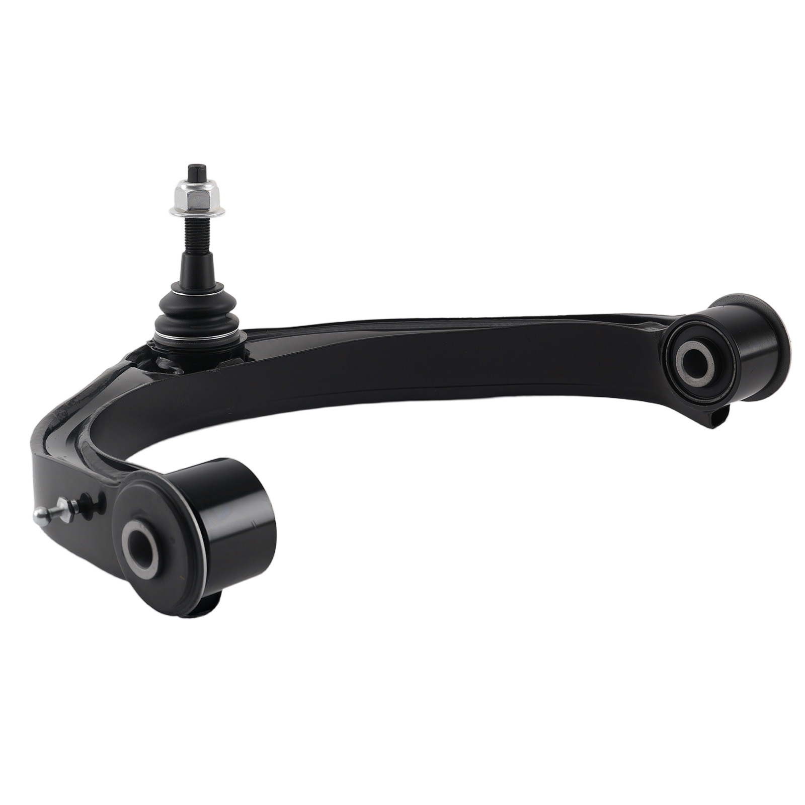 Front Driver Side Upper Control Arm Ball Joint Set for Dodge Ram 1500 2009 -2024