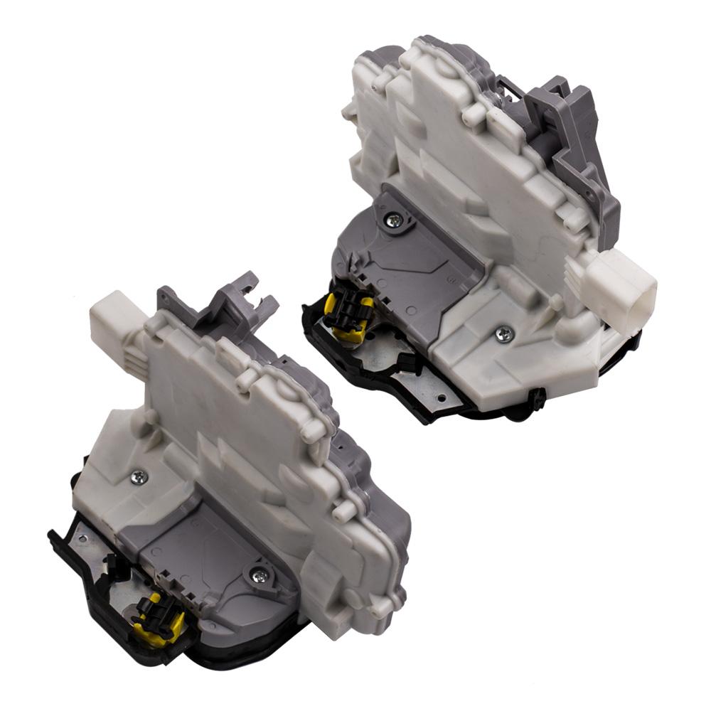 Door Lock Actuator Rear Left & Right for Audi A8 / S8 2004-2010 for 4F0839016