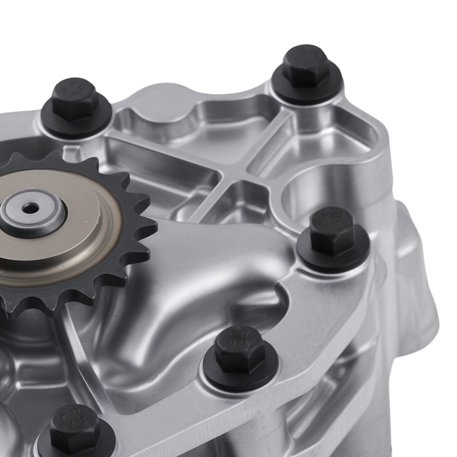 Pompe Huile for PEUGEOT BlueHDi/Ford TDCi 4x4 2014-2019 DS7Q600DA