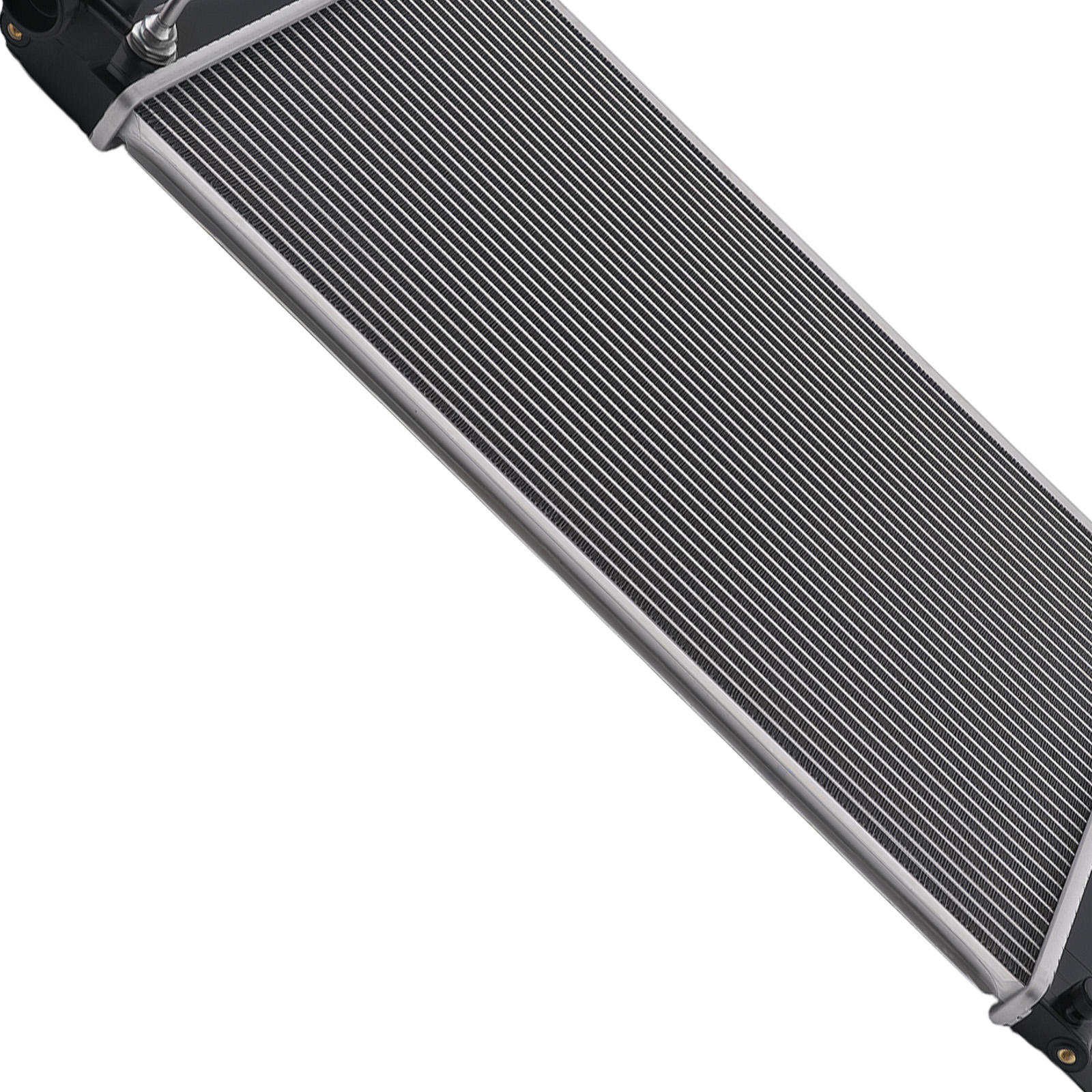 AT Transmission Radiator for Toyota Corolla 2009-2017 1.8L 164100T040 Cross Flow