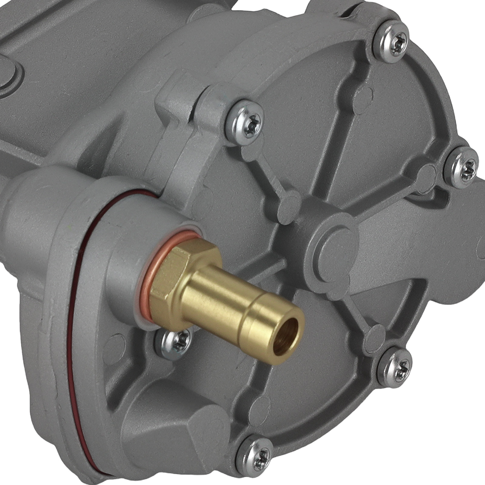 Unterdruckpumpe Vakuumpumpe for VW Crafter 30-35 30-50 2.5 TDI 074145100A