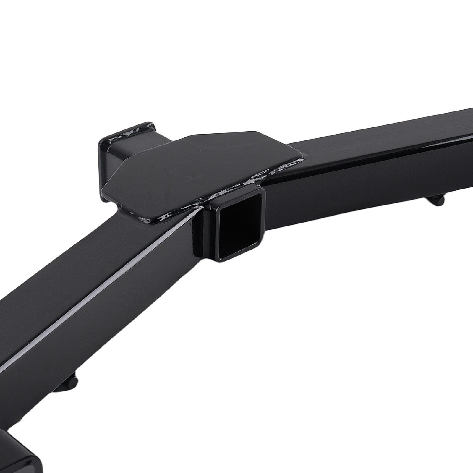 Class 3 Front Hitch 2in for Chevy Express/GMC Savana 1996-2003 Bolt-On