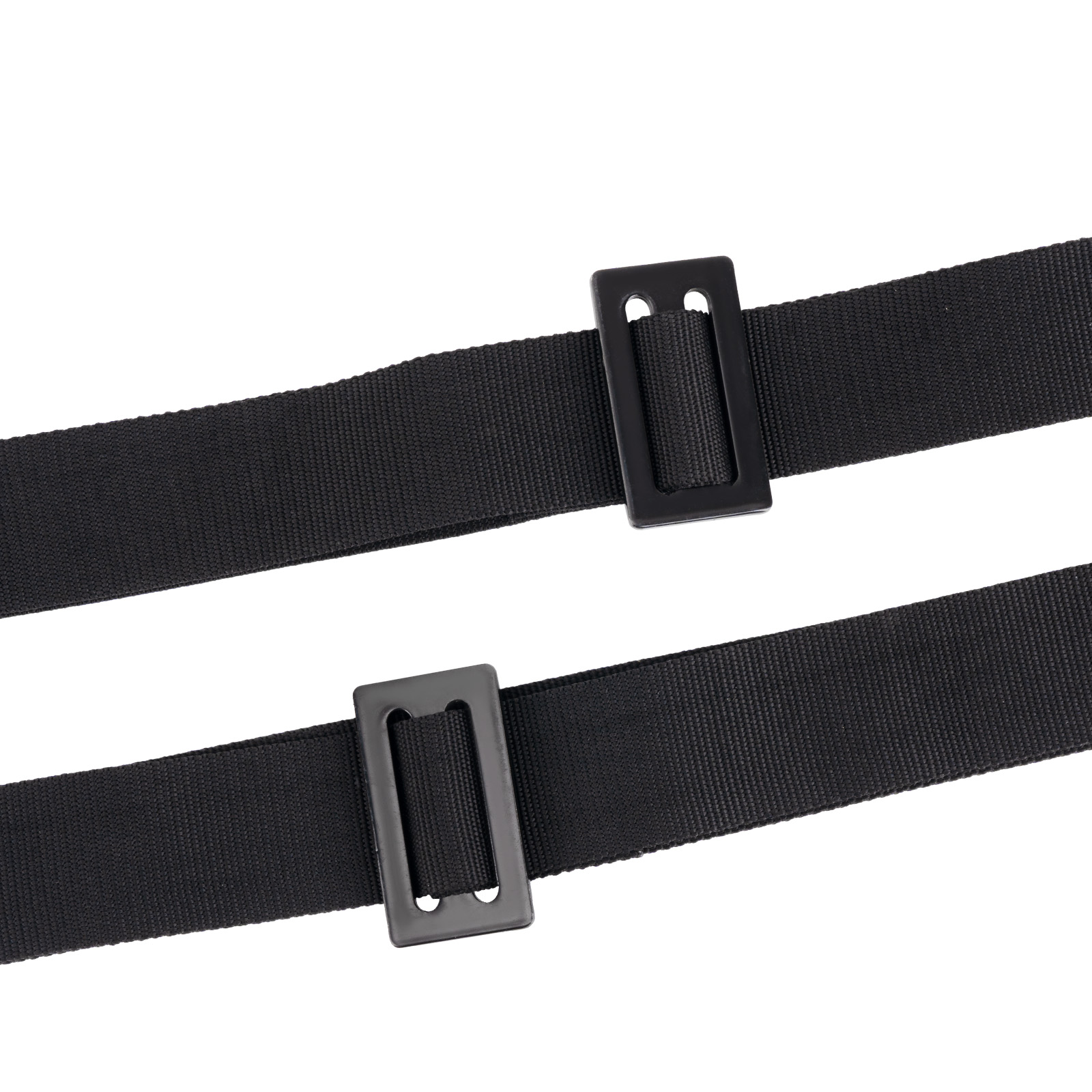 Heavy Duty 4 Point Engine 1200lb Steel Construction Adjustable Straps Kit