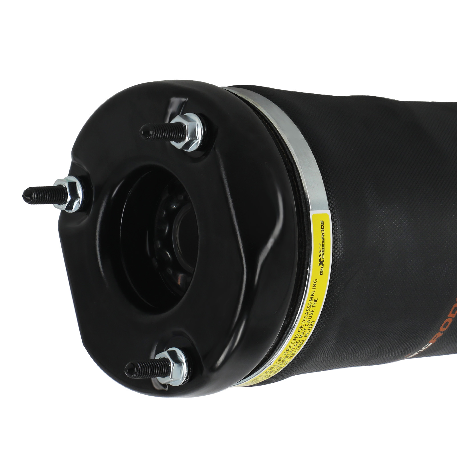 Federalg Luftfederung vorde for Mercedes W164 X164 ML-GL-Klasse A1643205813