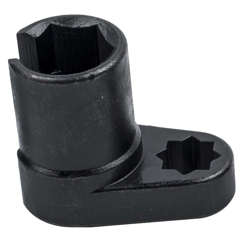 Set 5 Chiavi Per Sensore O2 / Sonda Lambda - Attacco 3/8 E 1/2 - 22mm - Gearzaar