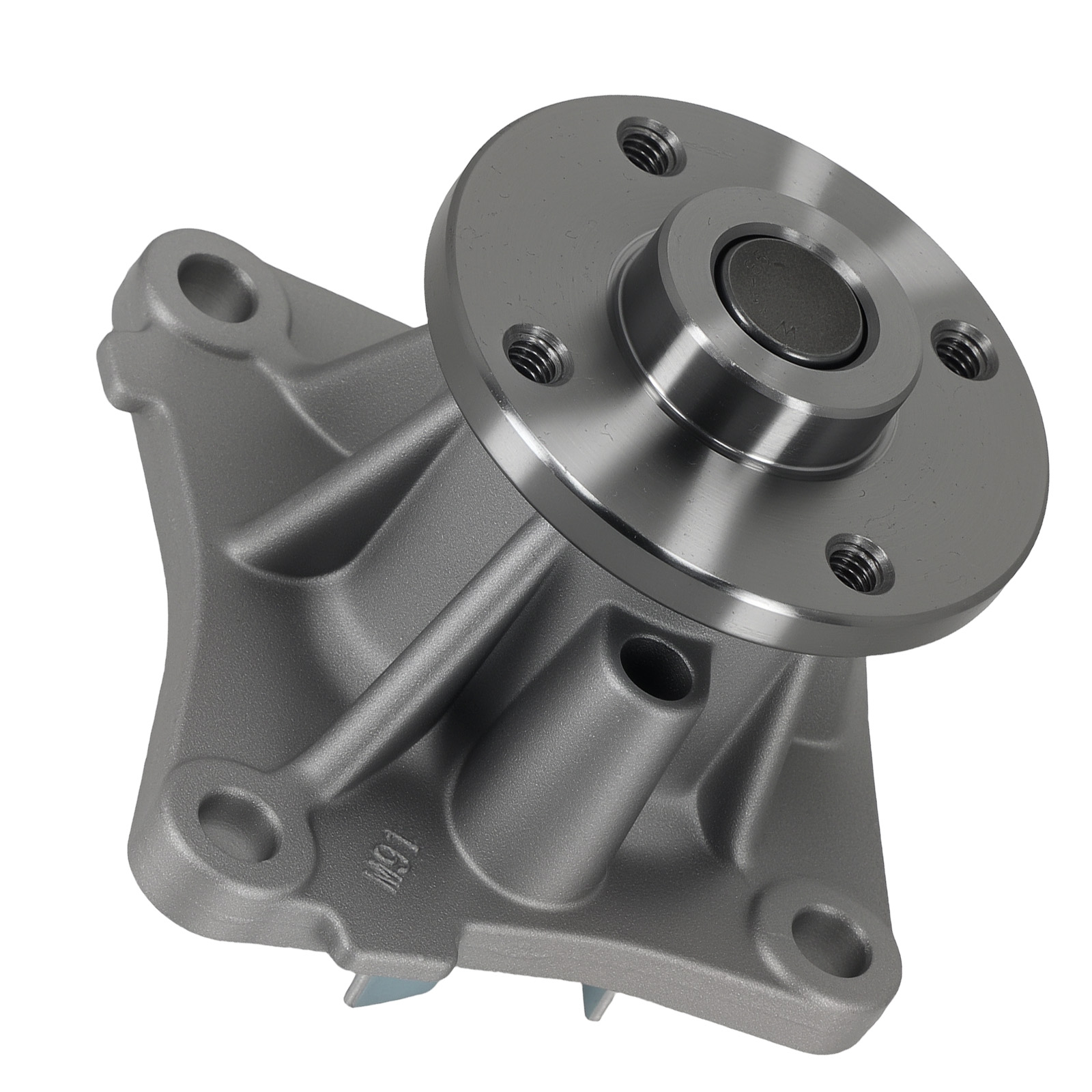 Aluminium Wasserpumpe for Mitsubishi Mirage 1.2L 2014-2020 GWM-91A