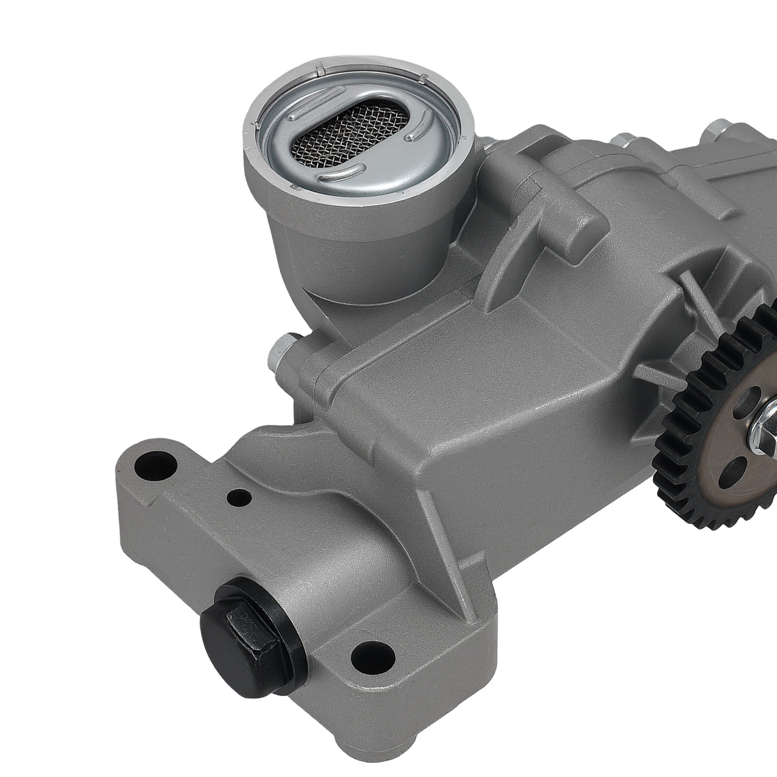 High Quality Oil Pump for Hyundai Genesis Coupe 2.0L 2010-2014 Aluminum