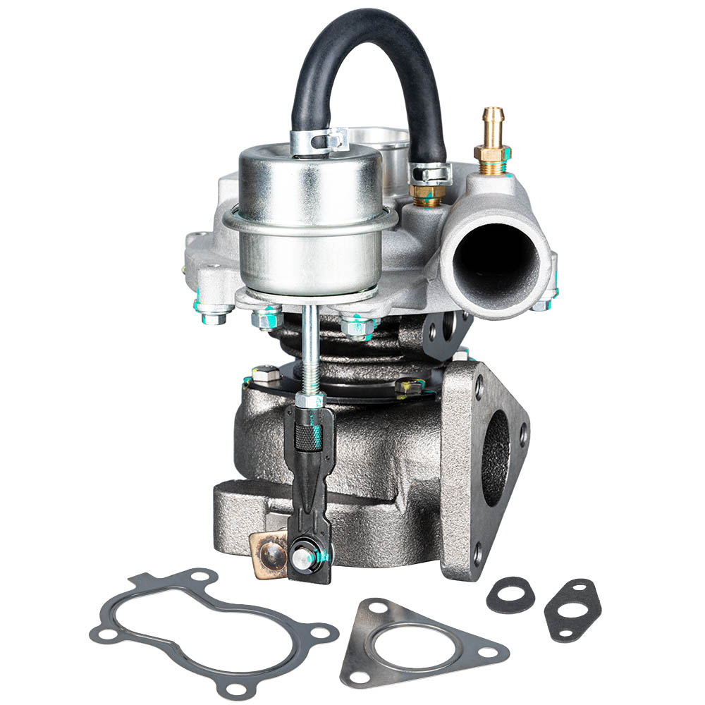 Turbocharger for Land Rover Freelander 2.0 Di 72Kw TCIE 452202-5004S PMF100490