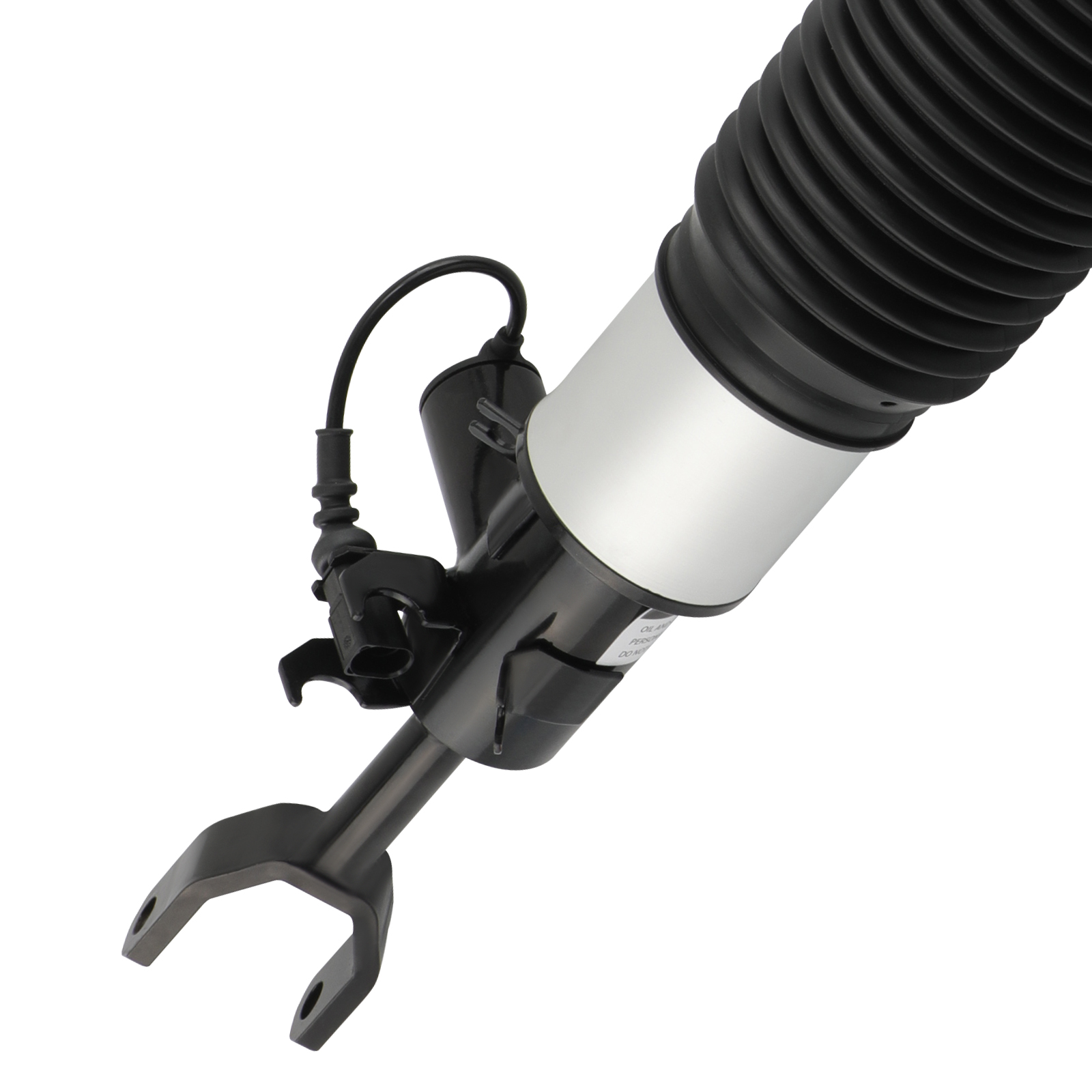 Federbein Luftfederung Vorne Rechts for Audi A6 C6 4F Bj. 2005-2011 4F0616040R