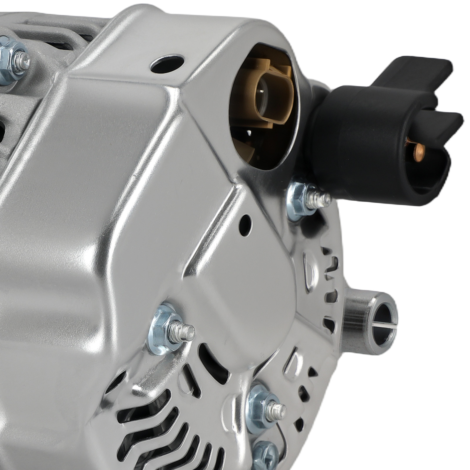 12V 117A Alternator For Dodge Ram 1500 Van 99-00 5.9L 8.0L Dodge Dakota 99-00