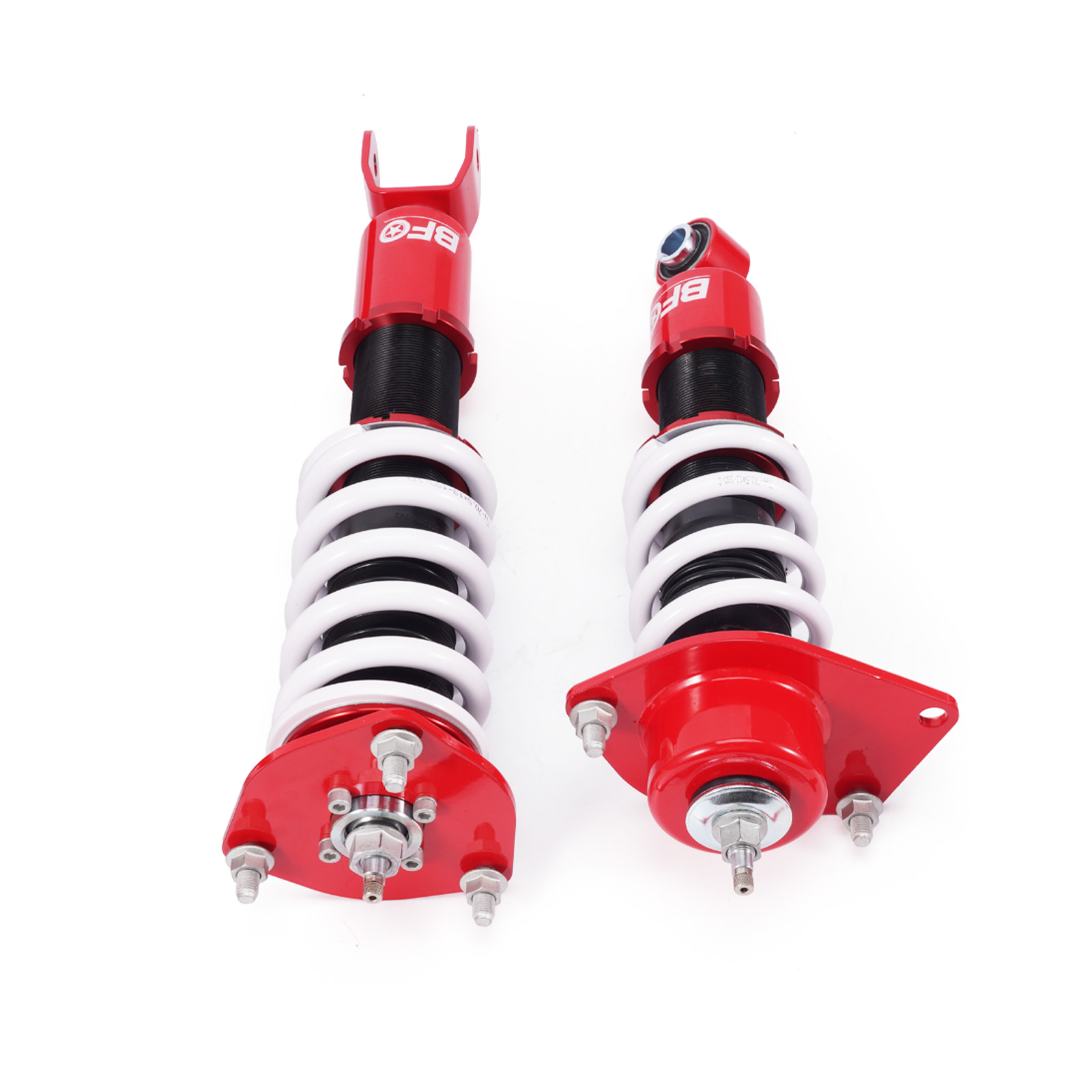 24-level Adjustable Coilover Suspension For Mazda RX-8 2004-2008 SE3P TYPE E / S