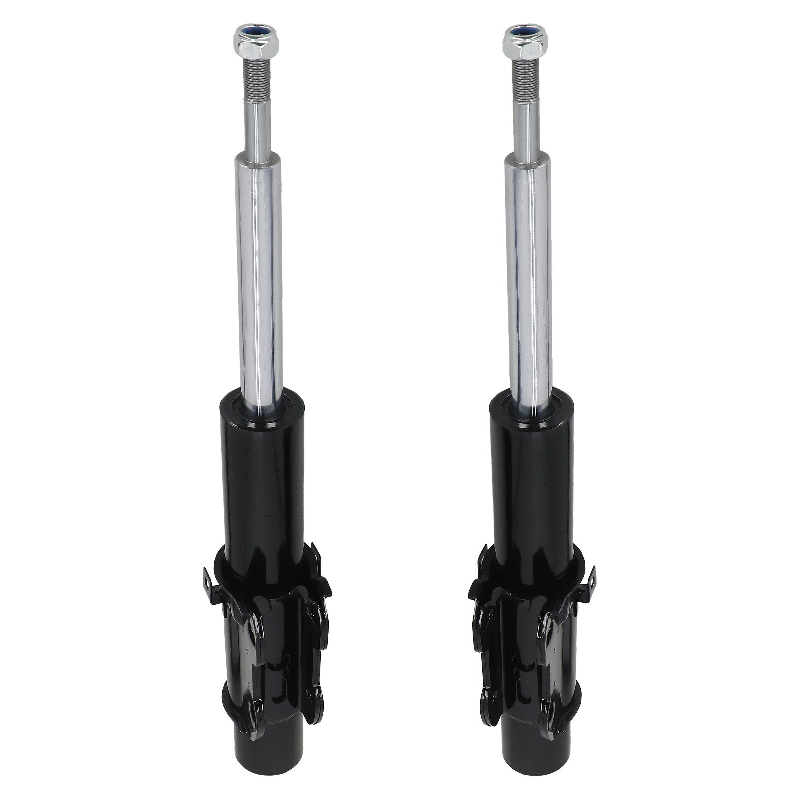 2x Amortisseurs Avant for Mercedes Sprinter VW Crafter 2006-2018 9063200833