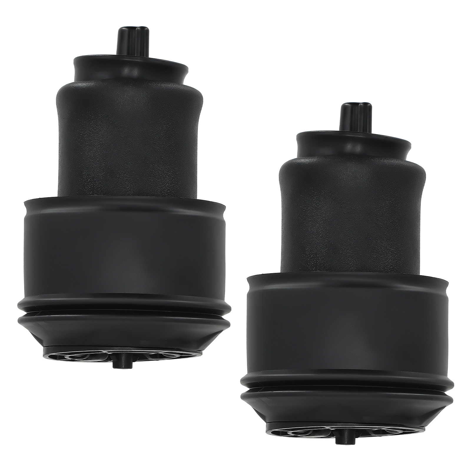 Paire Arrière Ressort Pneumatique for Fiat Scudo 270 272 2007-2016 9676469480