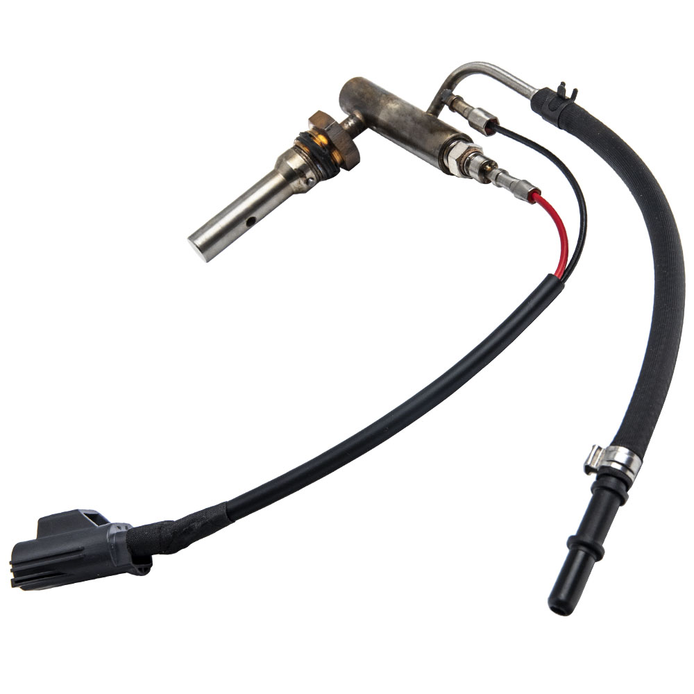 1693654 Soupape d'injection filtre à particules for Ford C-Max Focus 2.0 TdCi