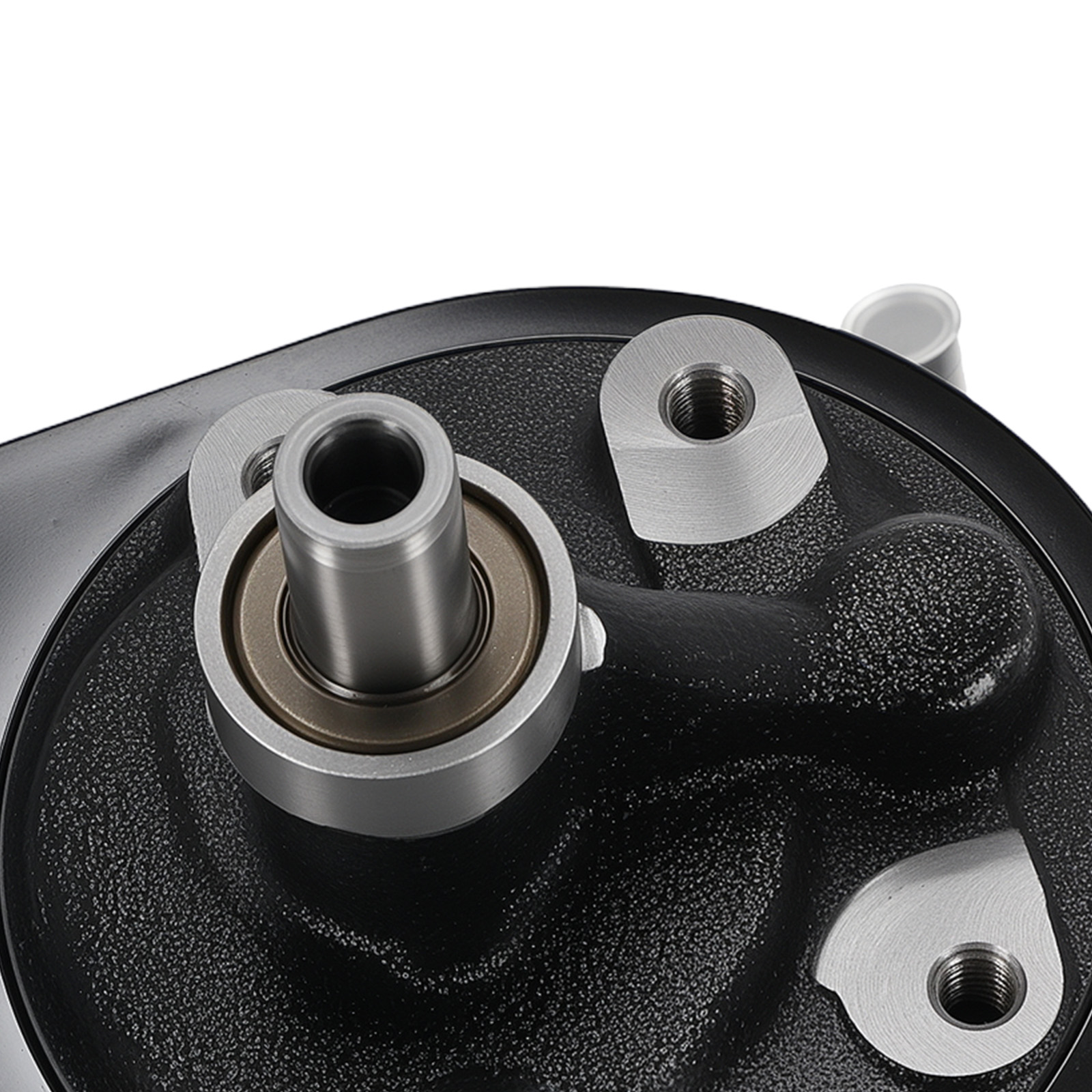 Front Power Steering Pump for Dodge Ram 1500 2500 3500 1994-2003 52039145 207953