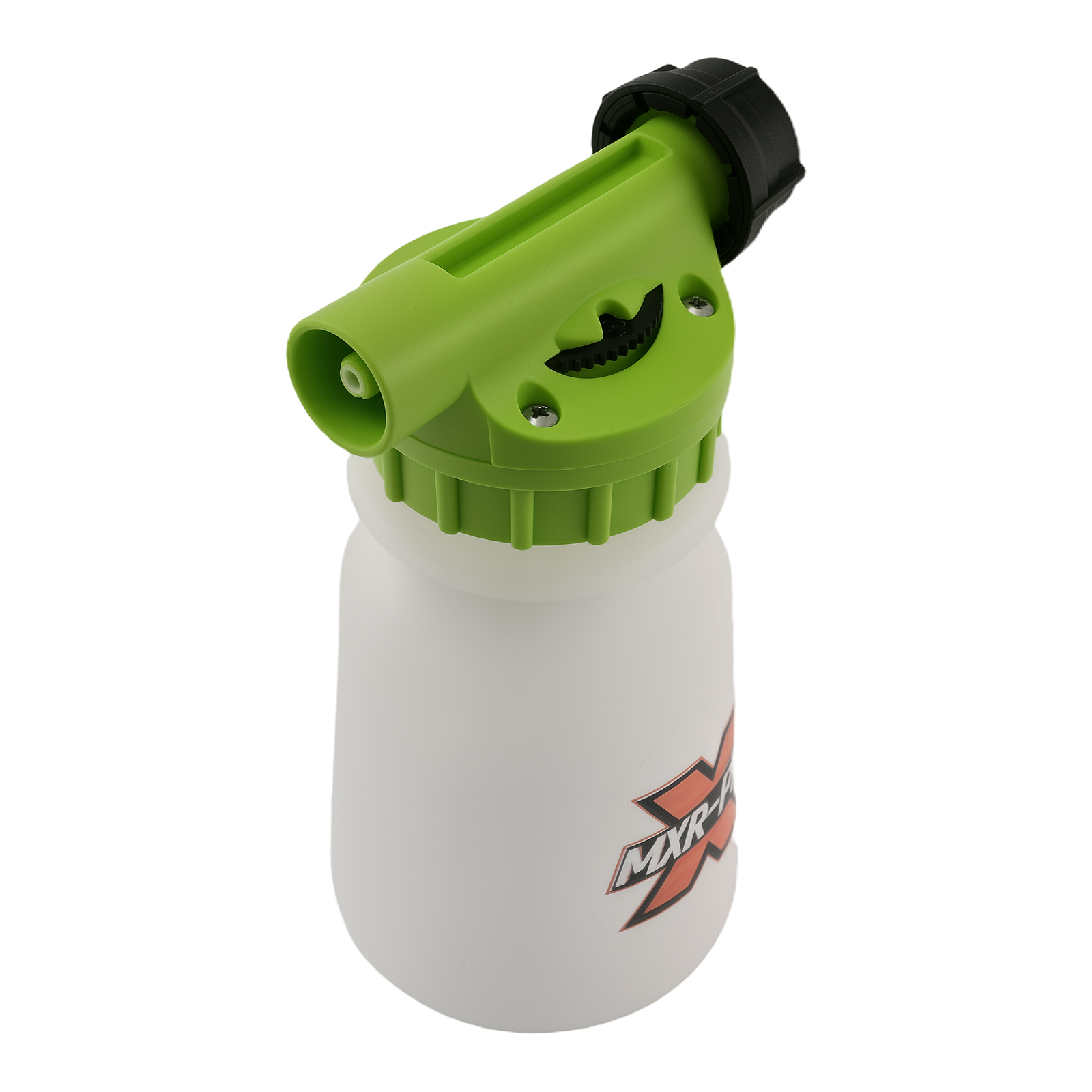 1L Car Wash Foam Cannon Quick Release for Pressure Washer 3/4 Thread Plastic