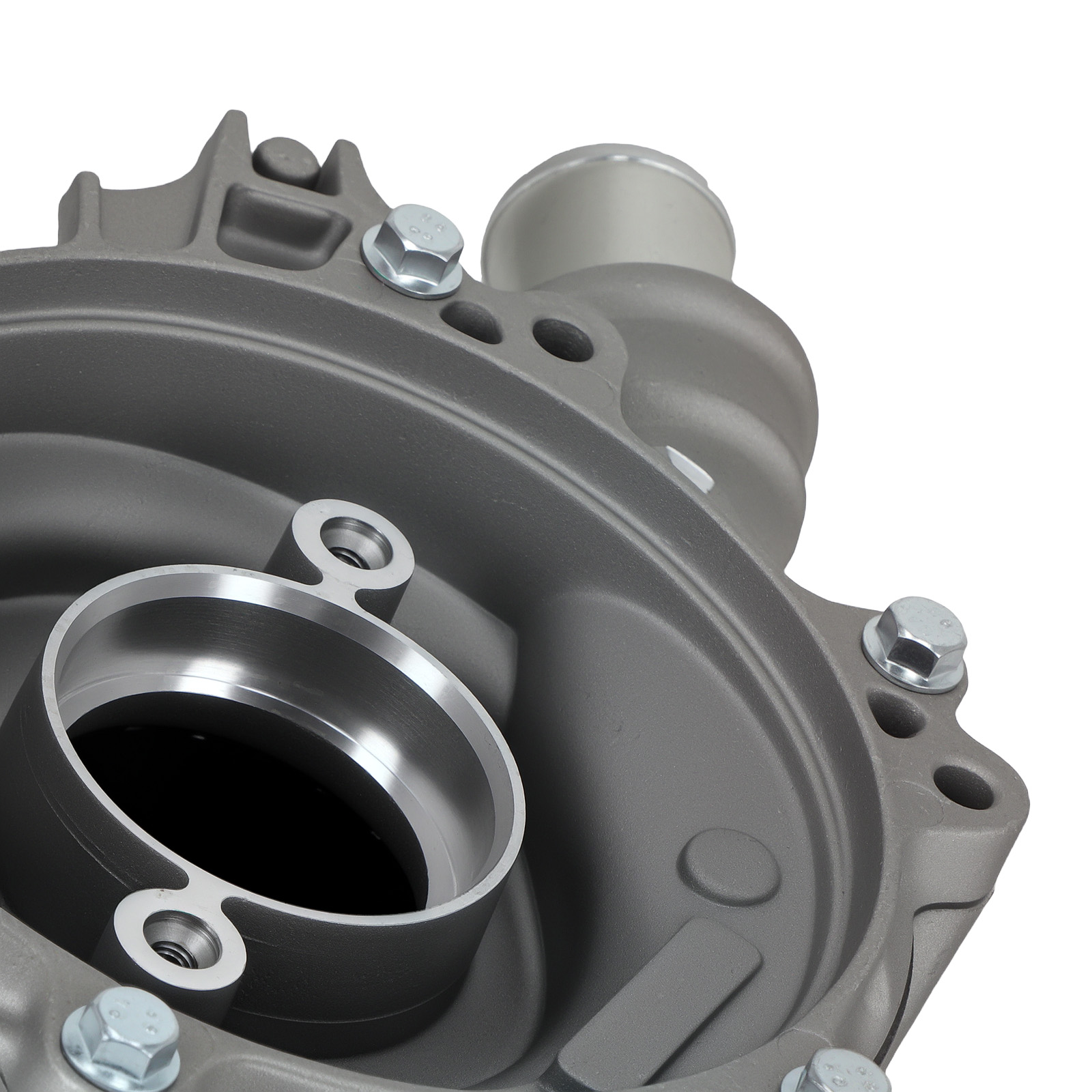 Engine Water Pump fit Ford Five Hundred 3.0L V6 2005-2007 AW6186 5F9Z8501A