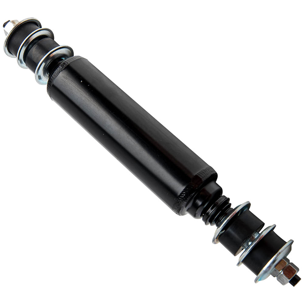 club car ds shock upgrade