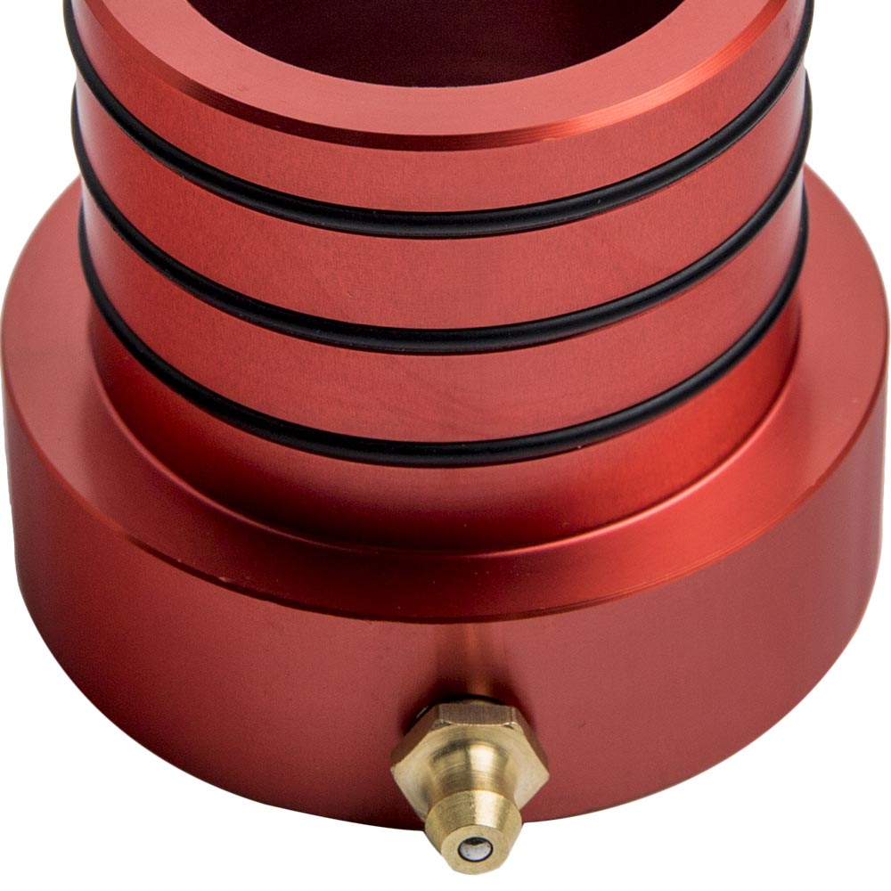 Front Axle Tube Seals for Jeep Wrangler JK TJ XJ ZJ MJ for Dana 30/44