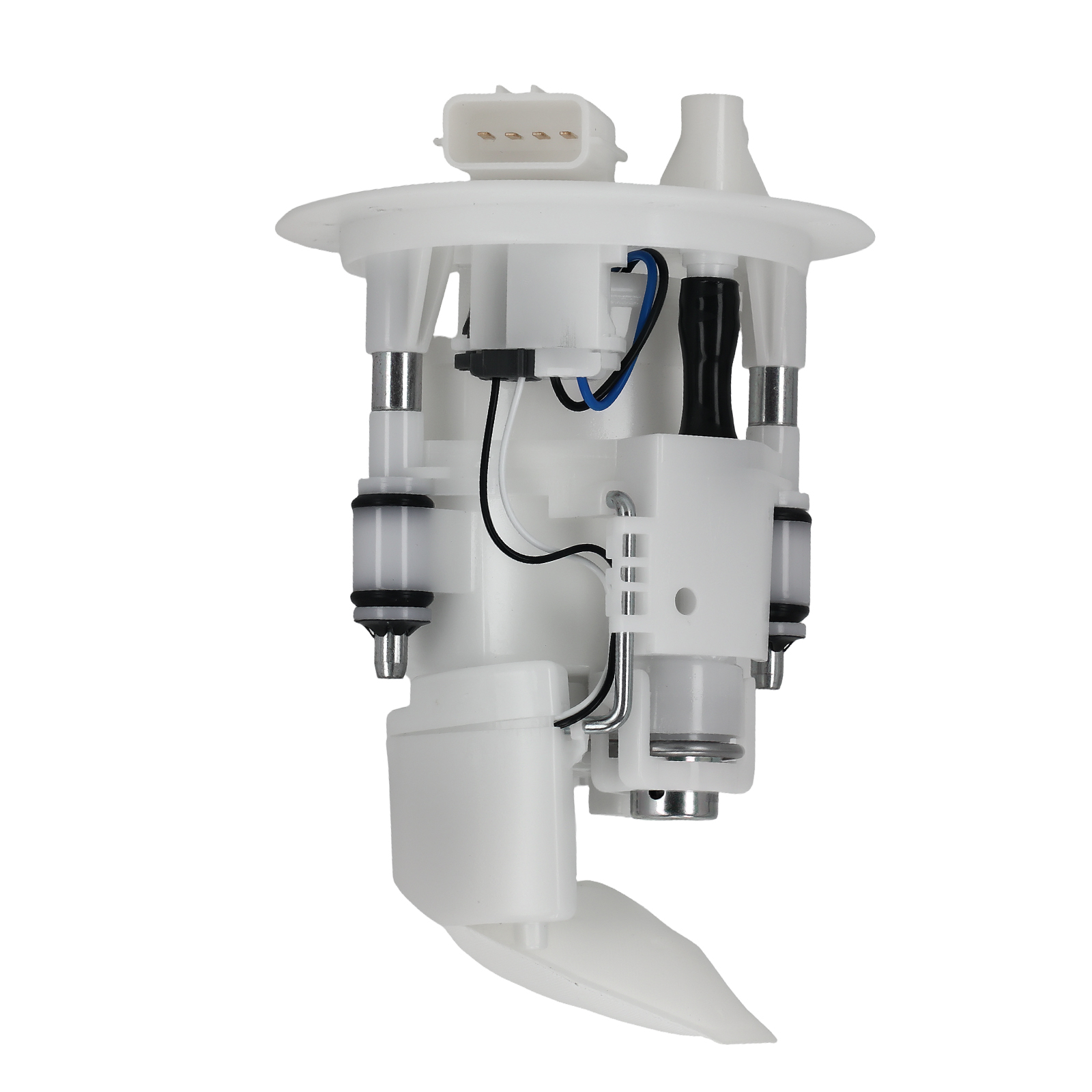 Replacement Fuel Pump Assembly for Yamaha ATV Raptor 700 700R 1S3-13907-00-00