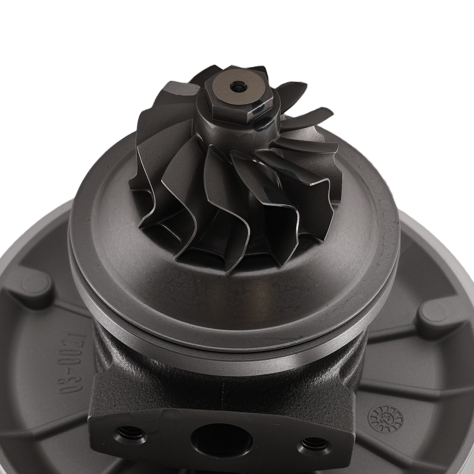 Turbocompresor chra CHRA for CITROËN XANTIA/PEUGEOT 406 2.0 HDi 706976 GT1546S