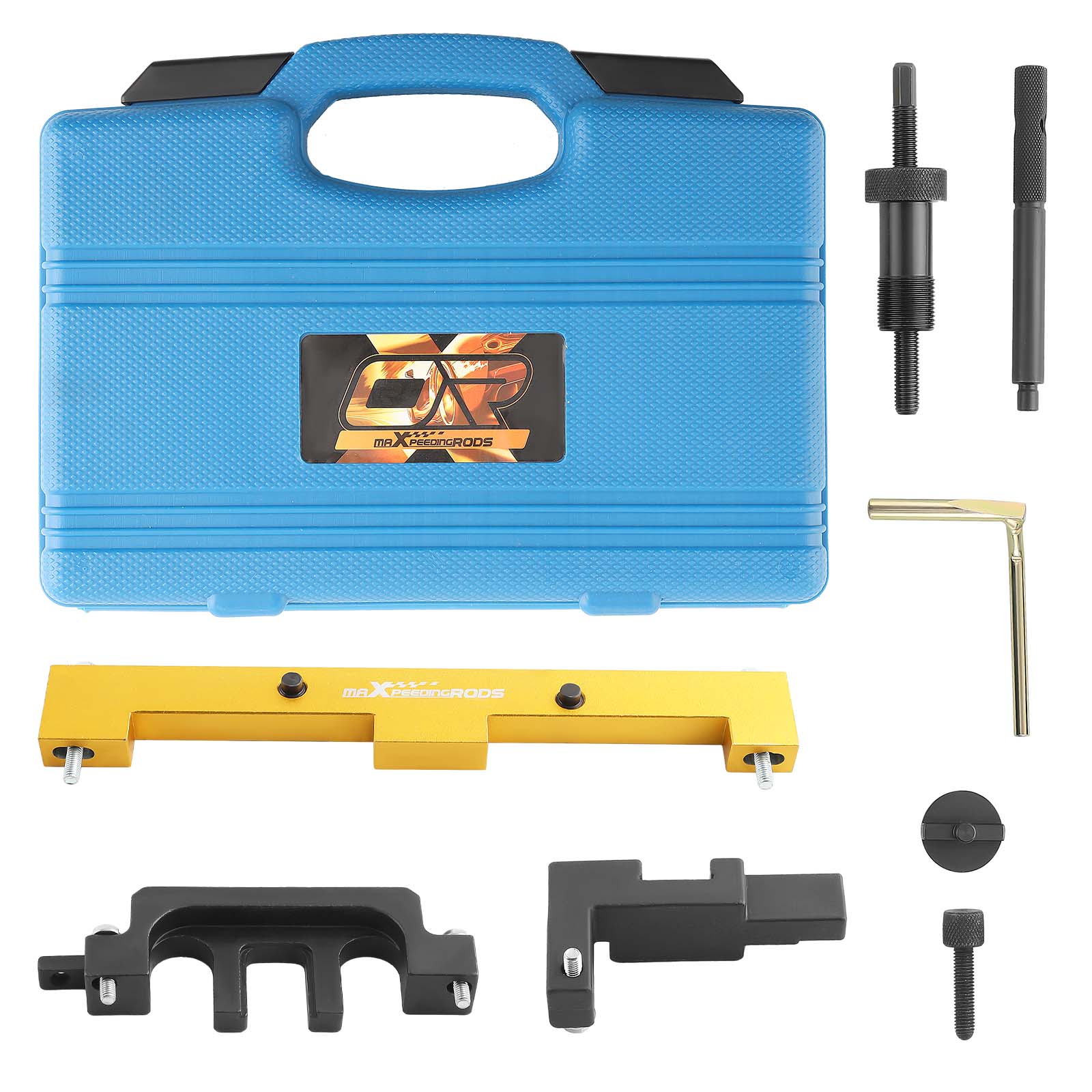 Petrol Engine Timing / Locking / Setting Tool Kit For BMW N42 N46 Auto Tools