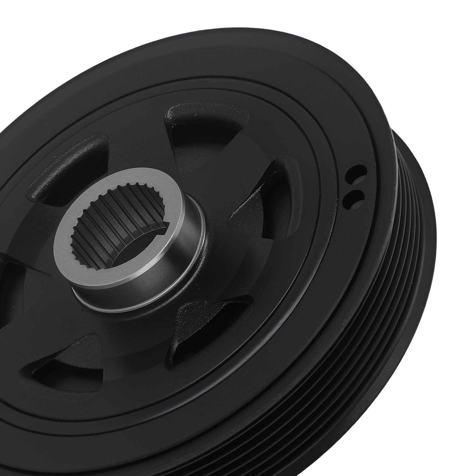 Poulie de Vilebrequin for Honda Accord Tourer MK VII 2.2 CTDI 13810RBDE01