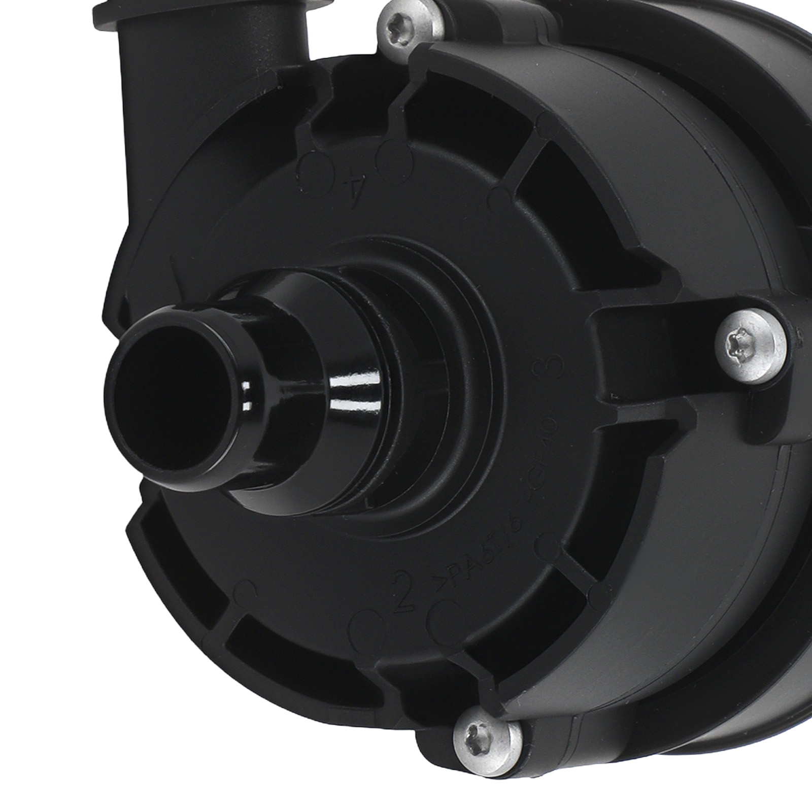 Elektrische Wasserpumpe for Mercedes-Benz A-Klasse W177 B-Klasse W247