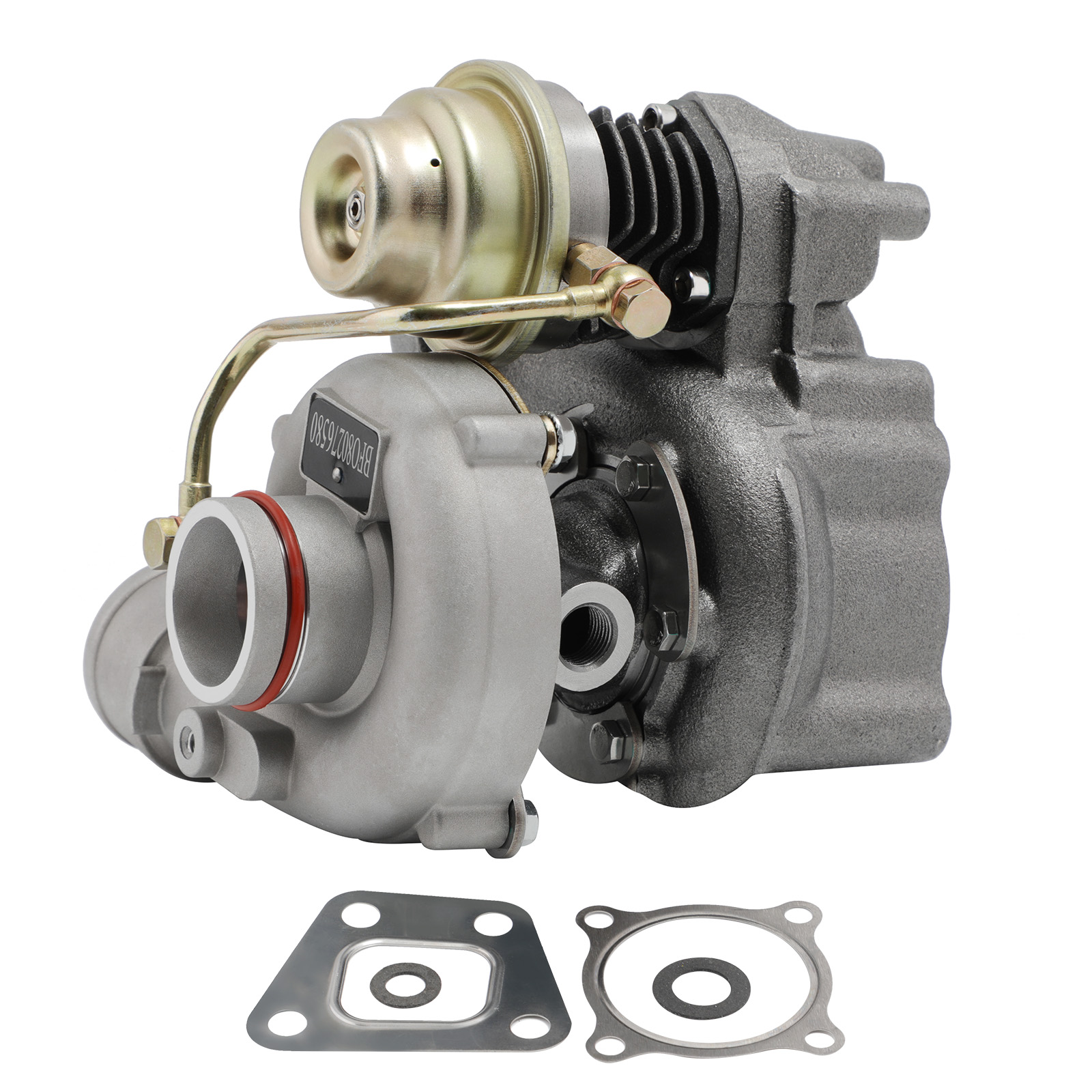 Turbo Turbocompreso for VW T3 Transporter TD JX 51KW/70HP 1984-92 53149886000