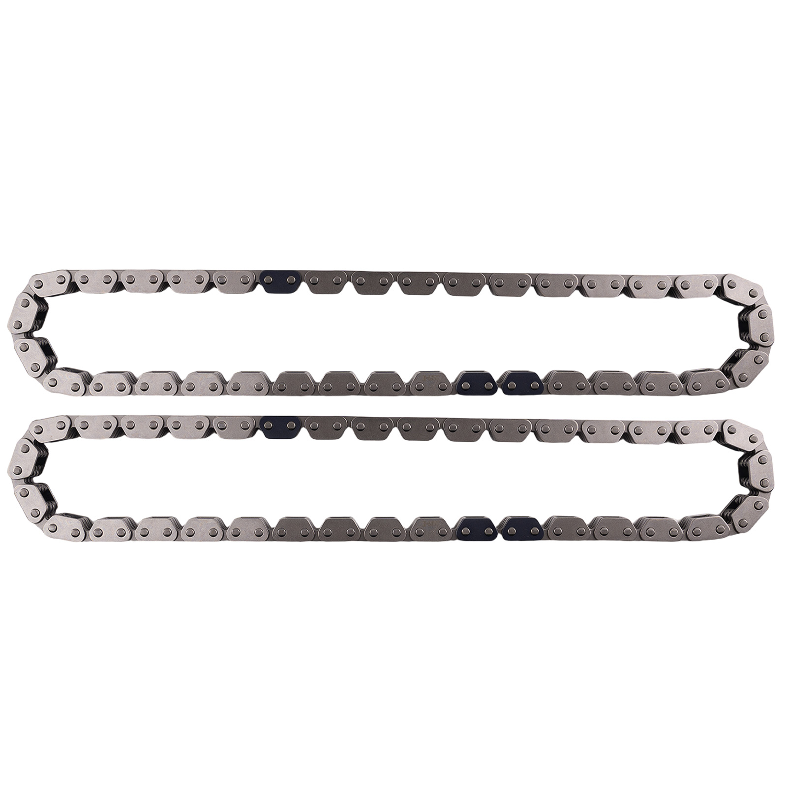 Timing Chain Kit Pistons Bearings Water Oil Pump Set for Dodge Ram 1500 3.7L