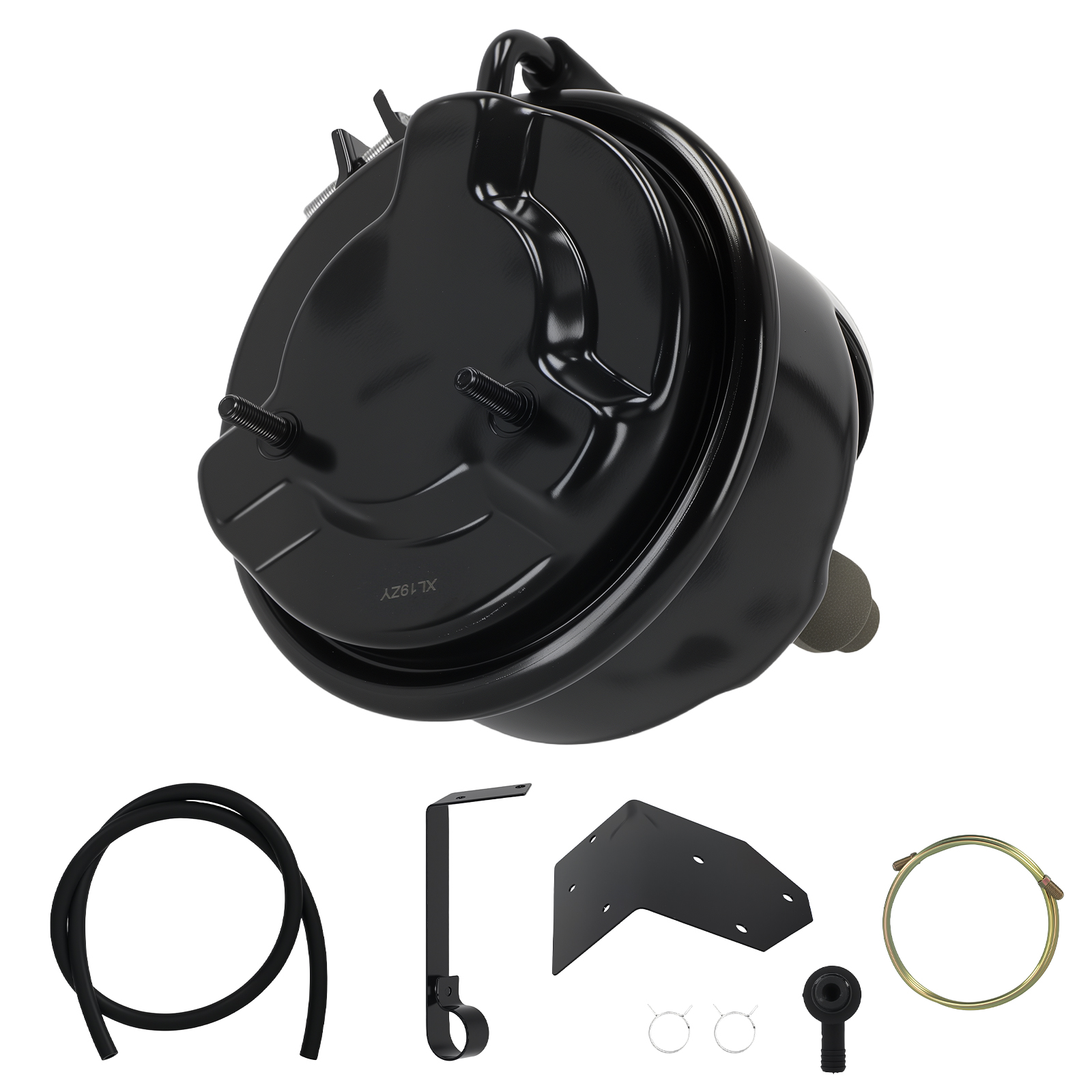 Remote Brake Booster Servo Kit For Land Rover 2.3 to 1 Ratio LR17792