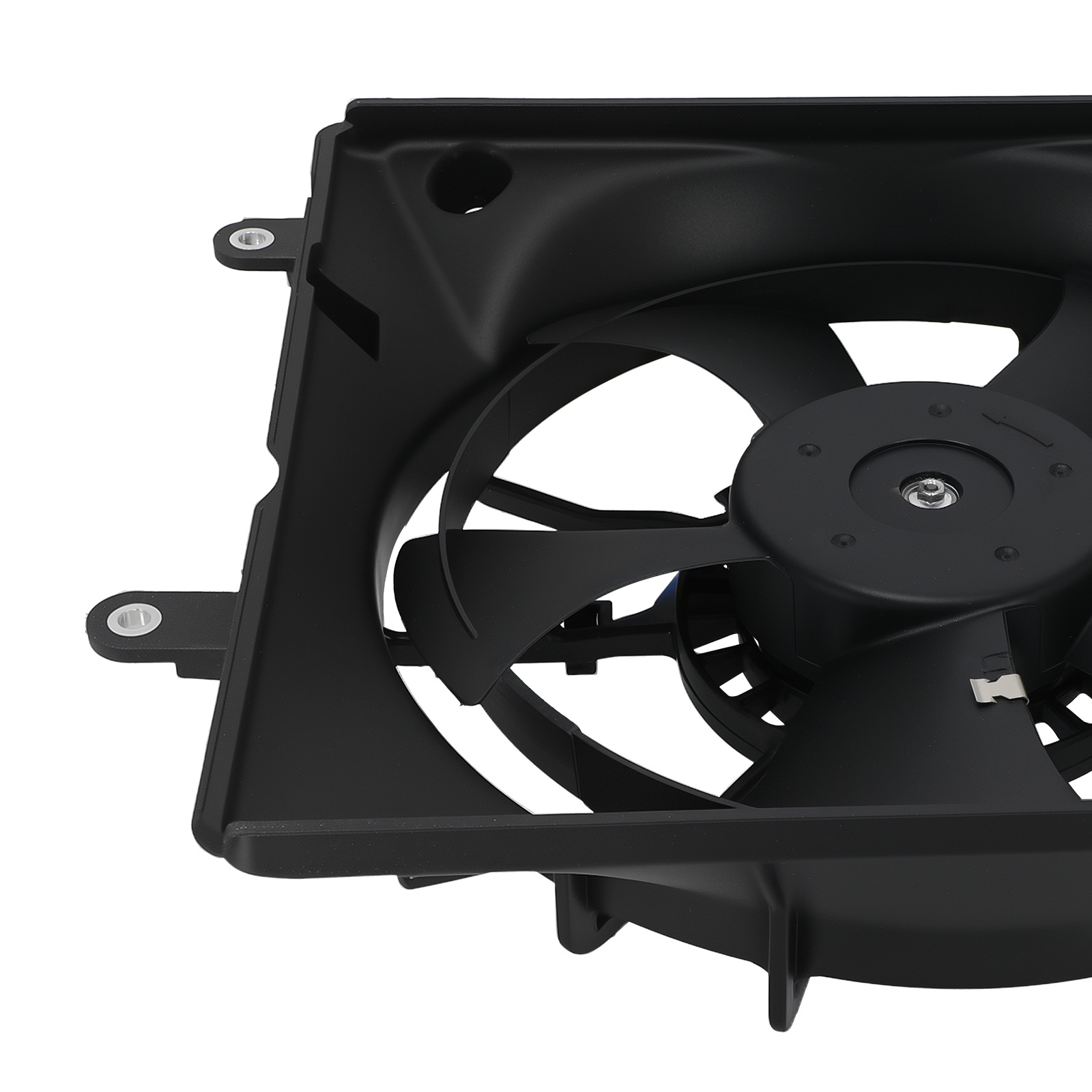 Electric Radiator Cooling Fan for Honda Civic 1.5L 1.8L 2.4L 2012-2015