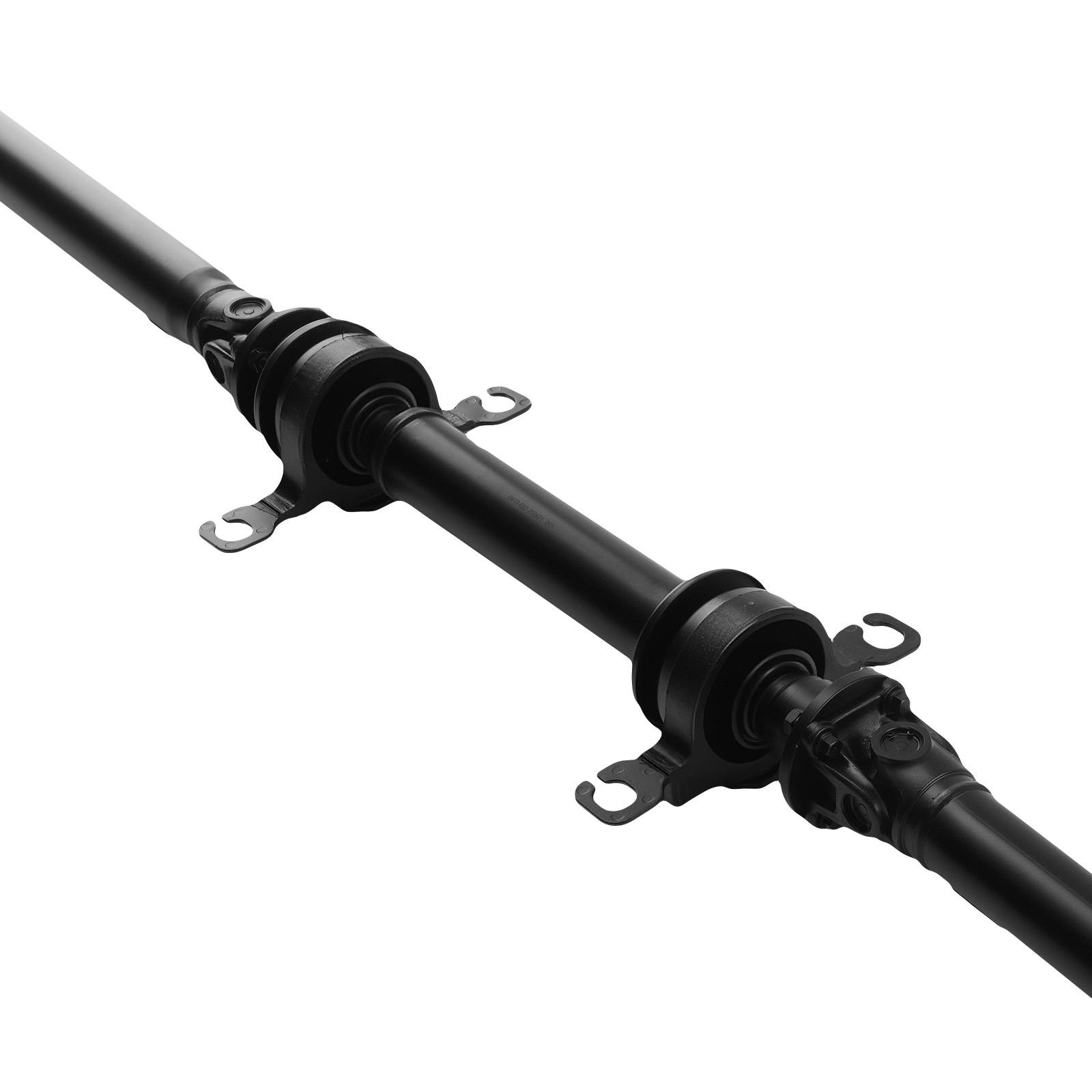 81.34 inch Rear Driveshaft Prop Shaft for Mazda CX-7 2007-2012 AWD PH0125100B