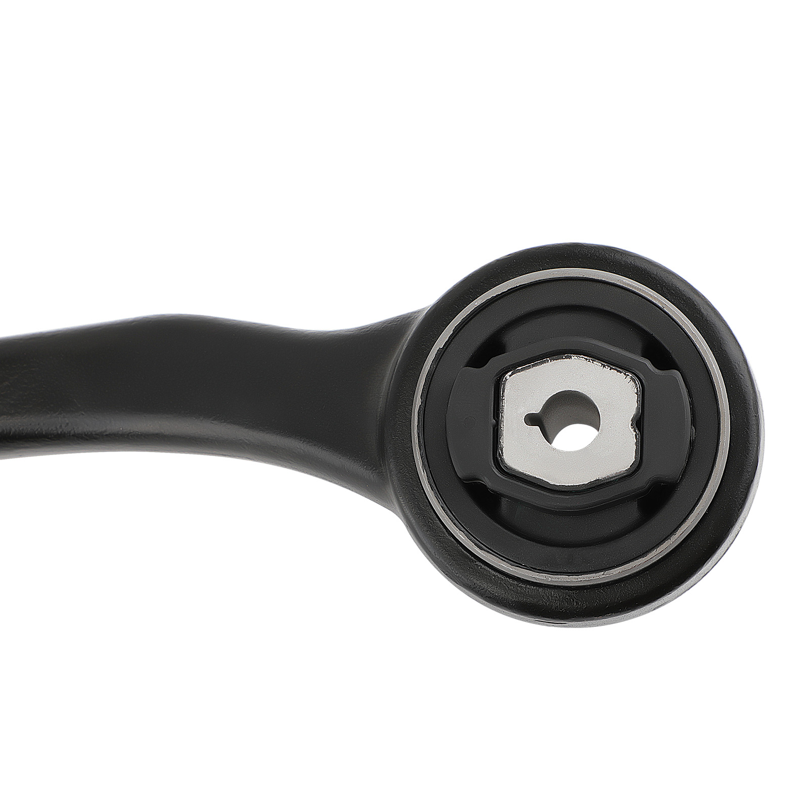 10x Front Lower Control Arms Ball Joint Sway Bar for 2010-2015 Chevrolet Camaro