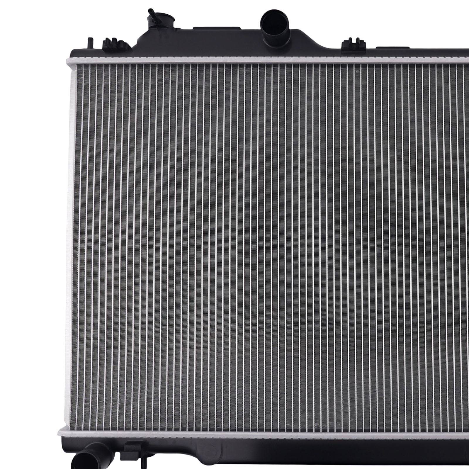 Aluminum Radiator for Subaru Ascent 2.4L 2019-2023 PR13824A PL093648 13824C