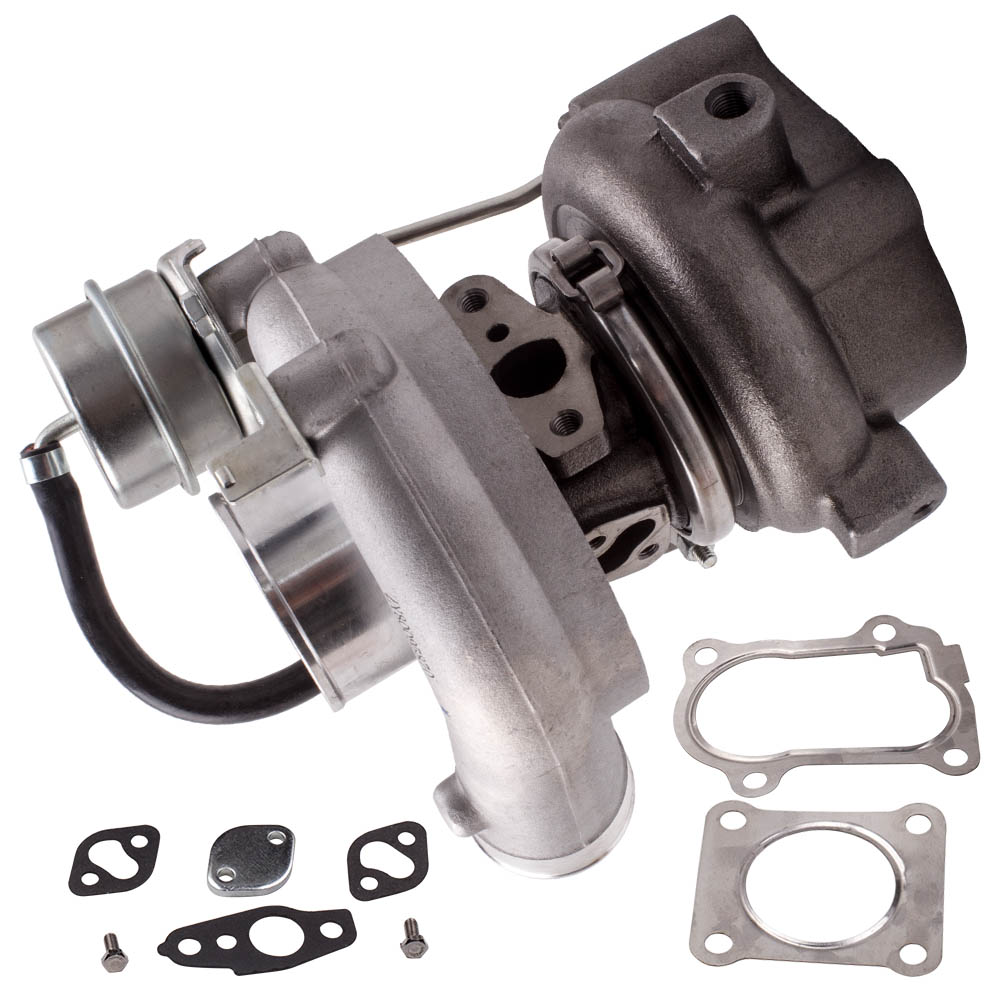 Turbolader for Toyota Landcruiser Prado 1HDT 4.2L 17201-17010 turbocharger chra