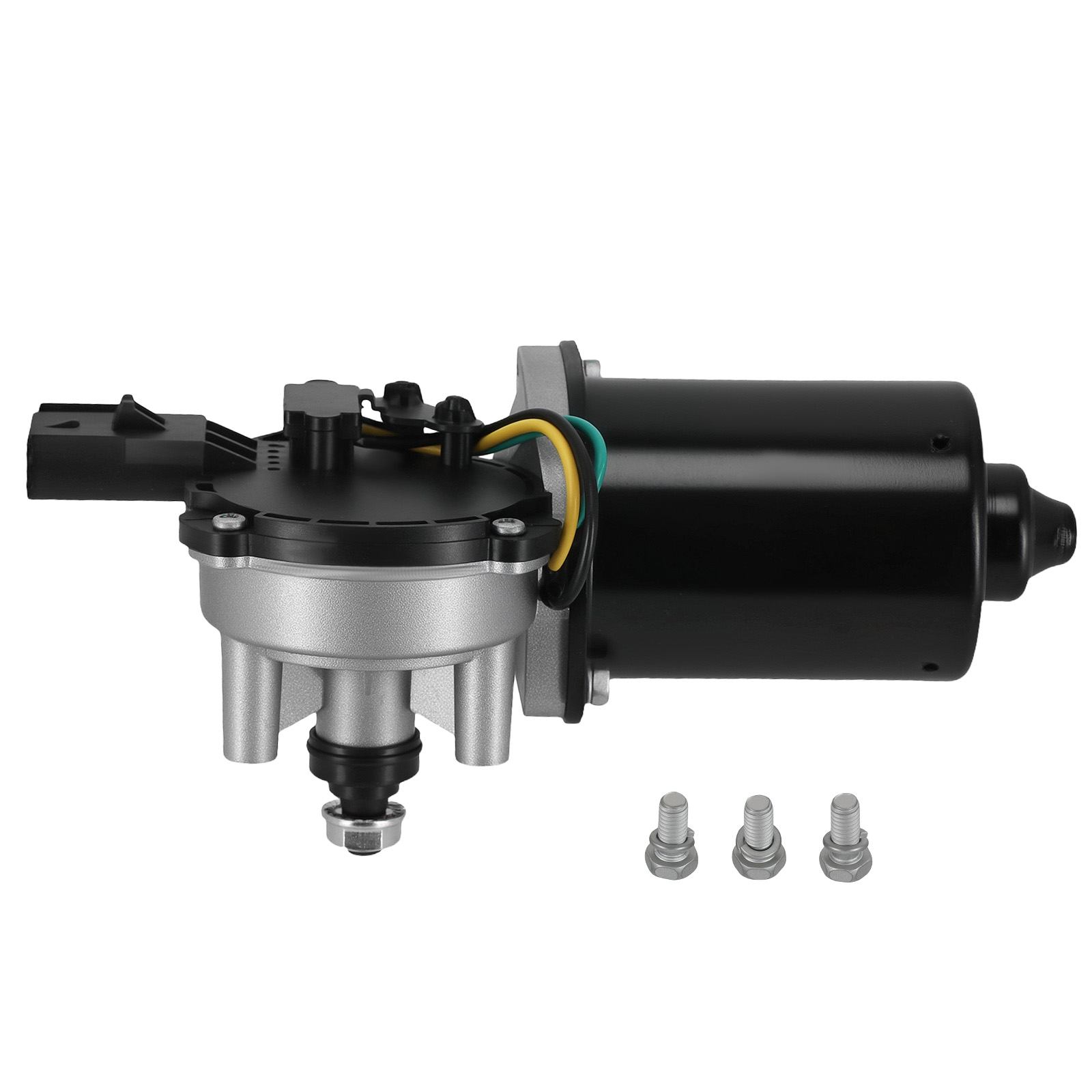 1pc 55077859AC Front Windshield Wiper Motor for Jeep Wrangler JK 2007-18 new