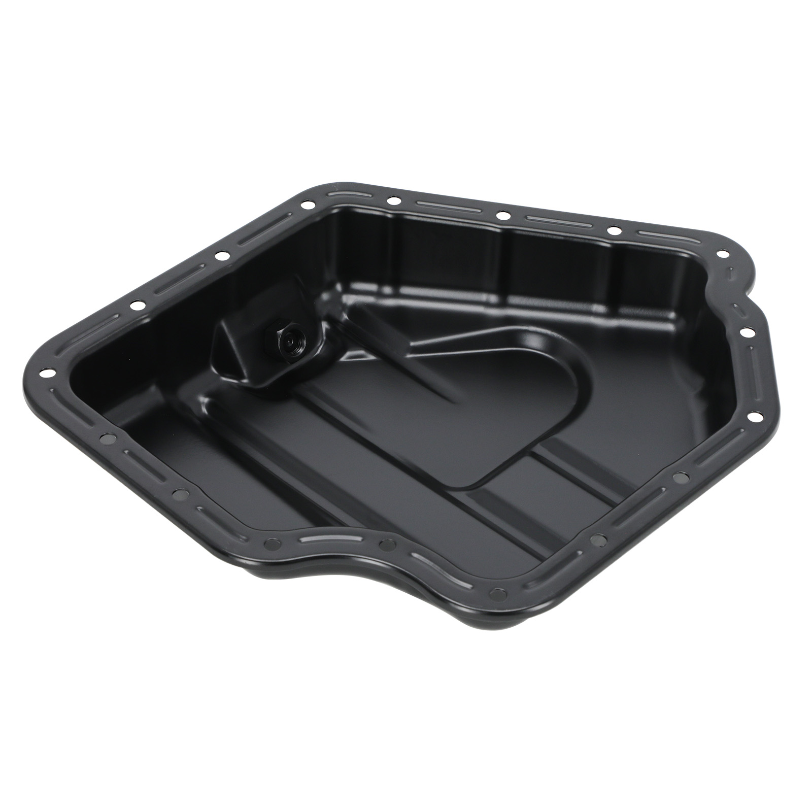 New Lower Engine Oil Pan for Chrysler 200 Dodge Avenger 3.6L 11-2014 13685123